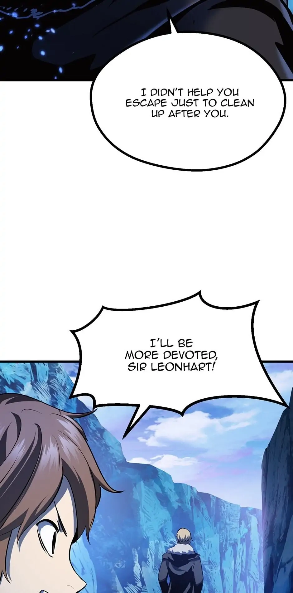 Survival Story of a Sword King in a Fantasy World Chapter 85 - Page 70
