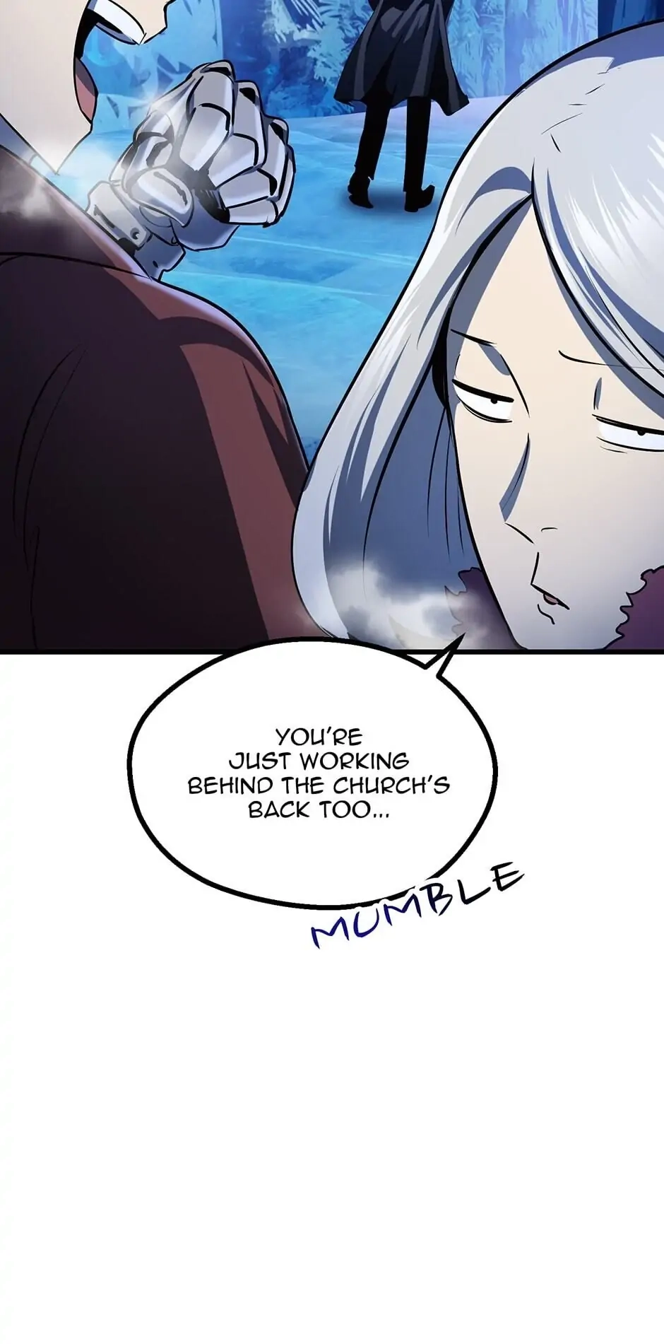 Survival Story of a Sword King in a Fantasy World Chapter 85 - Page 71