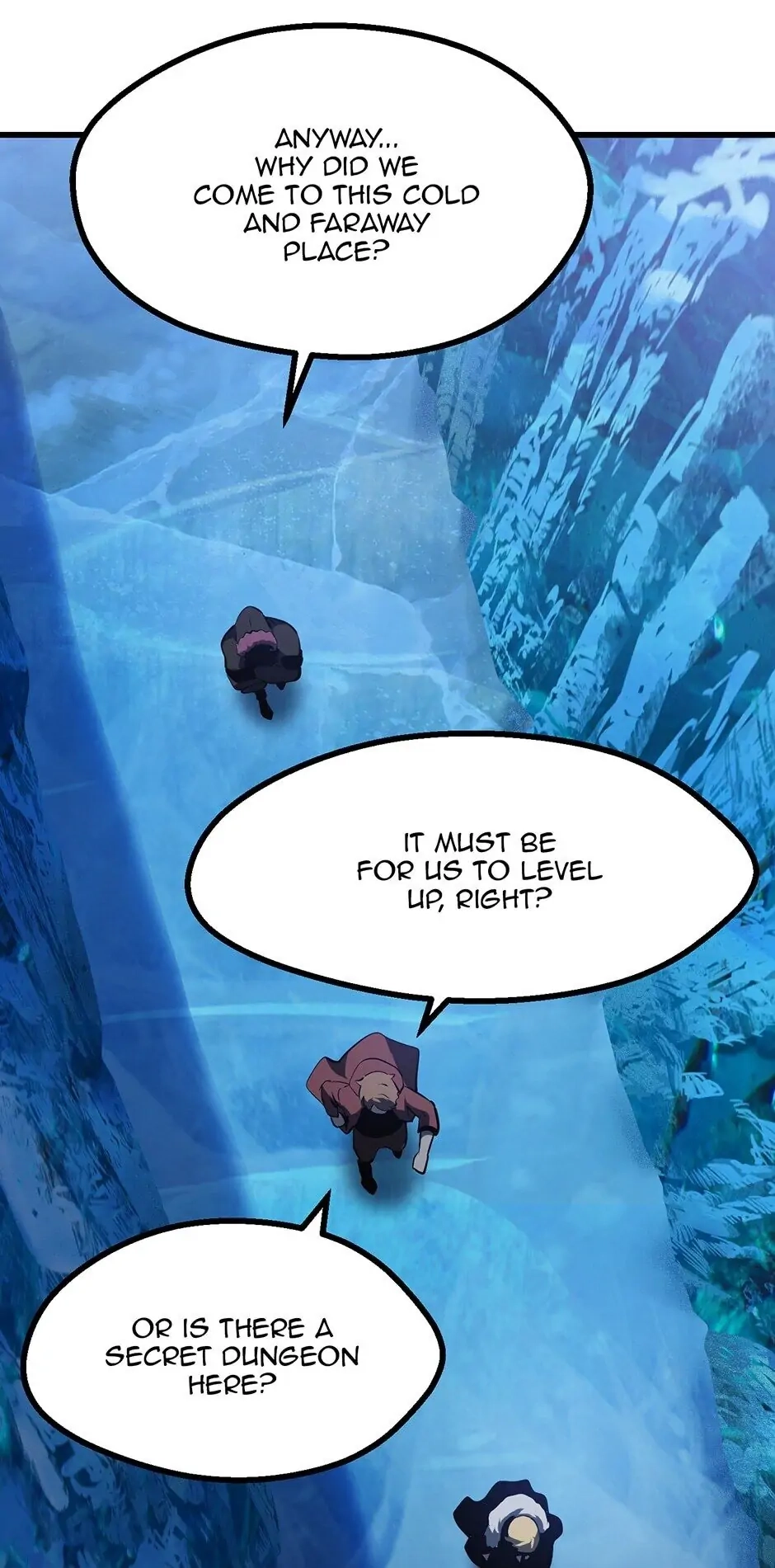 Survival Story of a Sword King in a Fantasy World Chapter 85 - Page 72