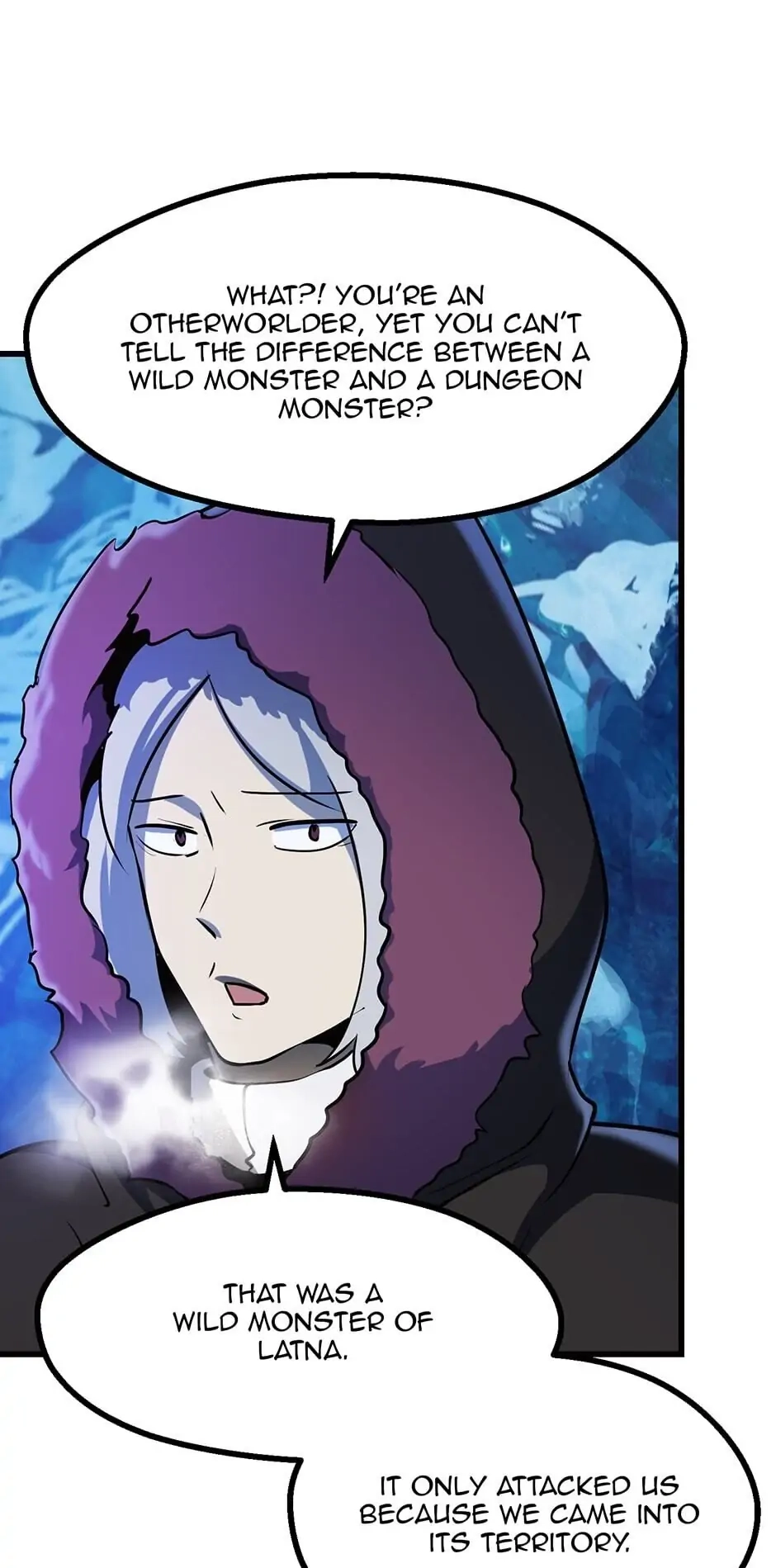 Survival Story of a Sword King in a Fantasy World Chapter 85 - Page 75