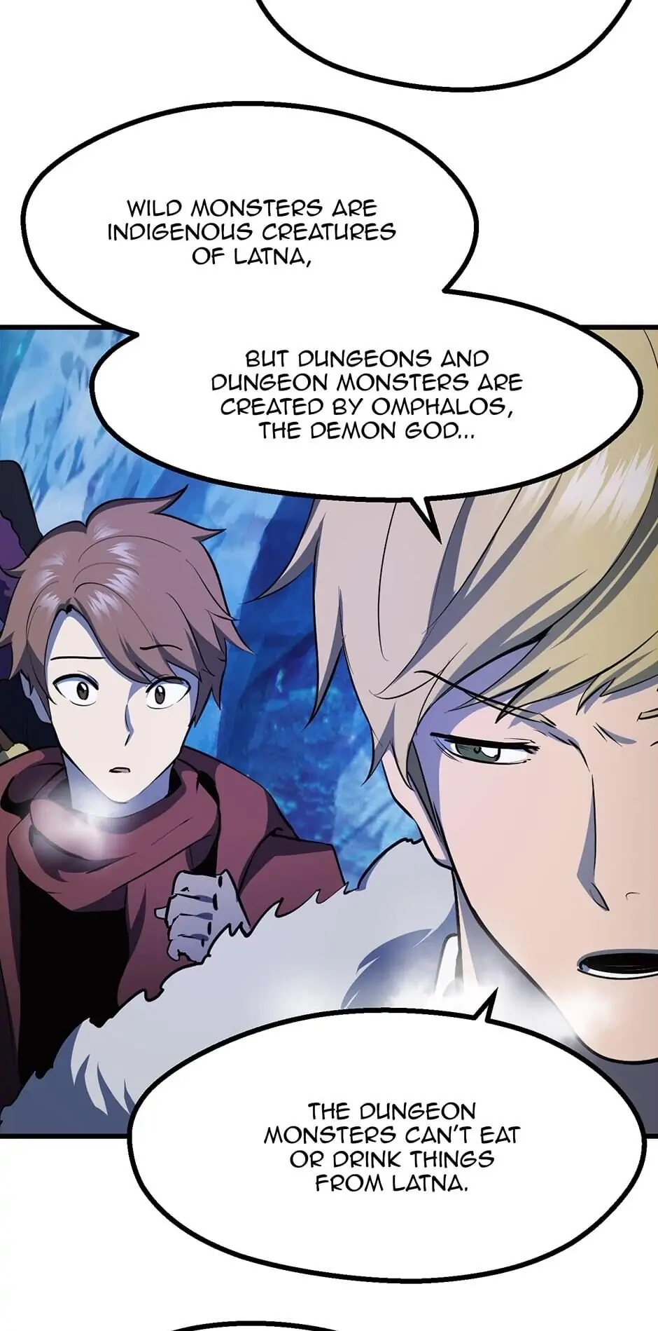 Survival Story of a Sword King in a Fantasy World Chapter 85 - Page 76