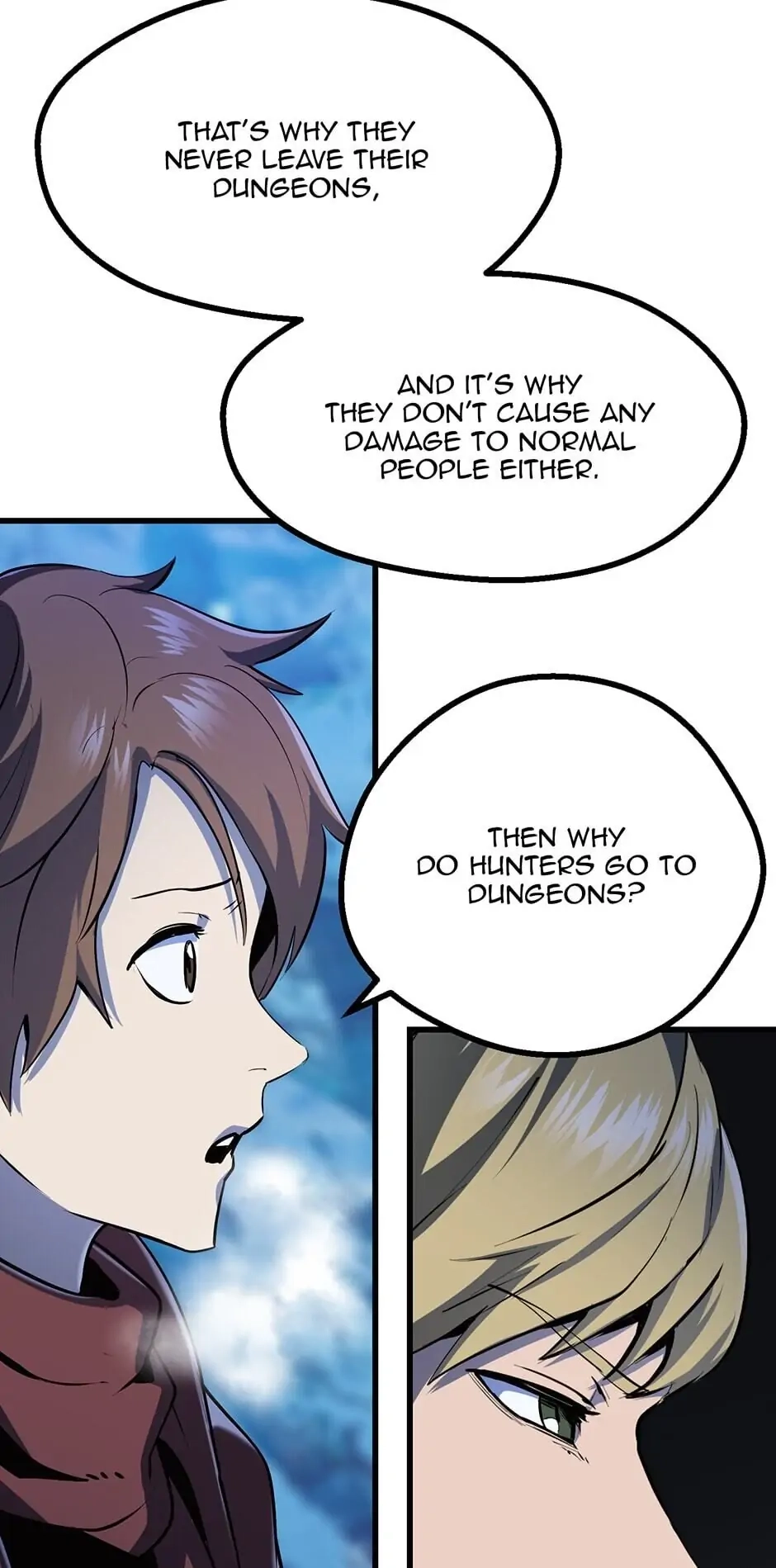 Survival Story of a Sword King in a Fantasy World Chapter 85 - Page 77