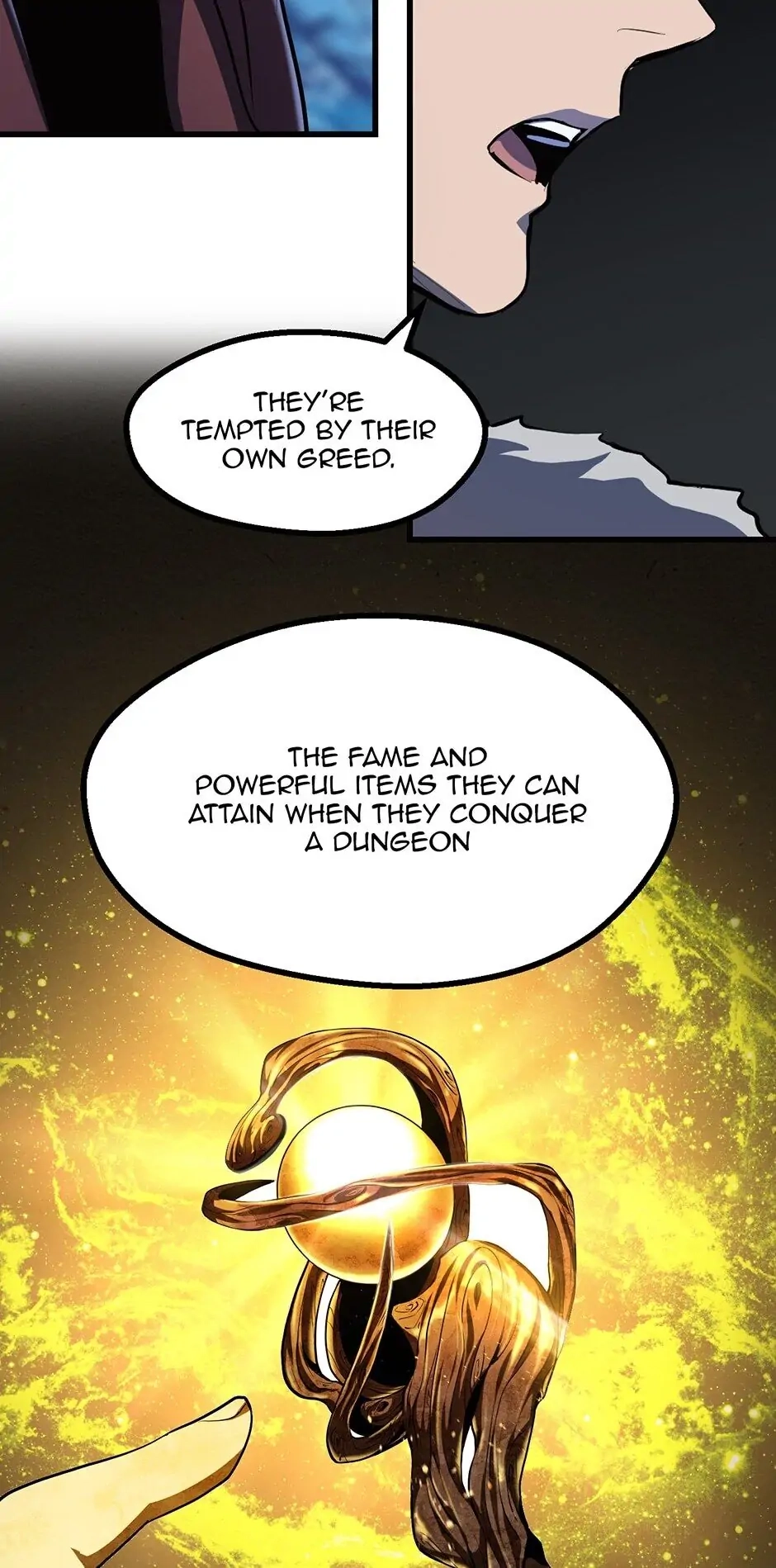 Survival Story of a Sword King in a Fantasy World Chapter 85 - Page 78