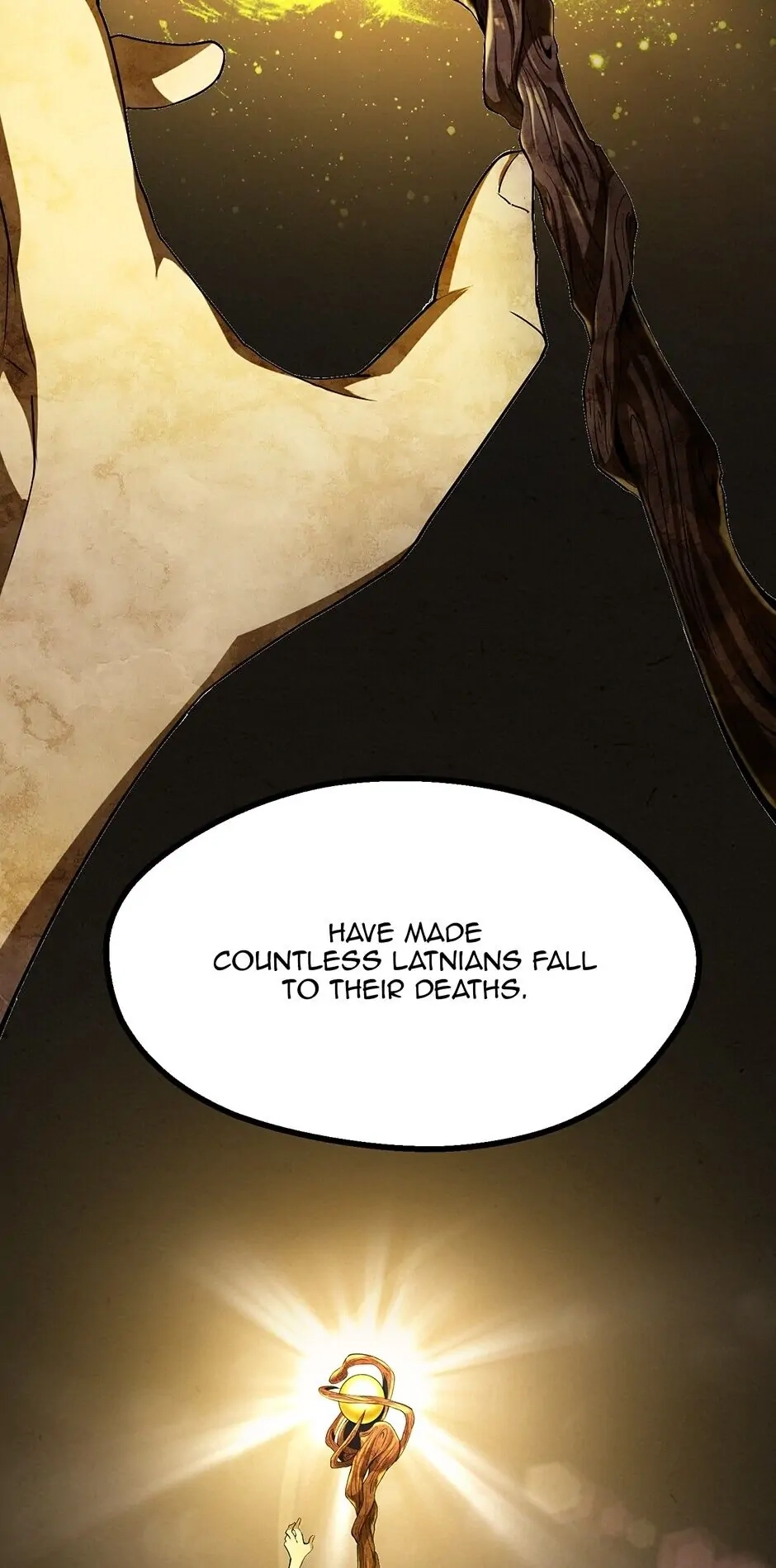 Survival Story of a Sword King in a Fantasy World Chapter 85 - Page 79