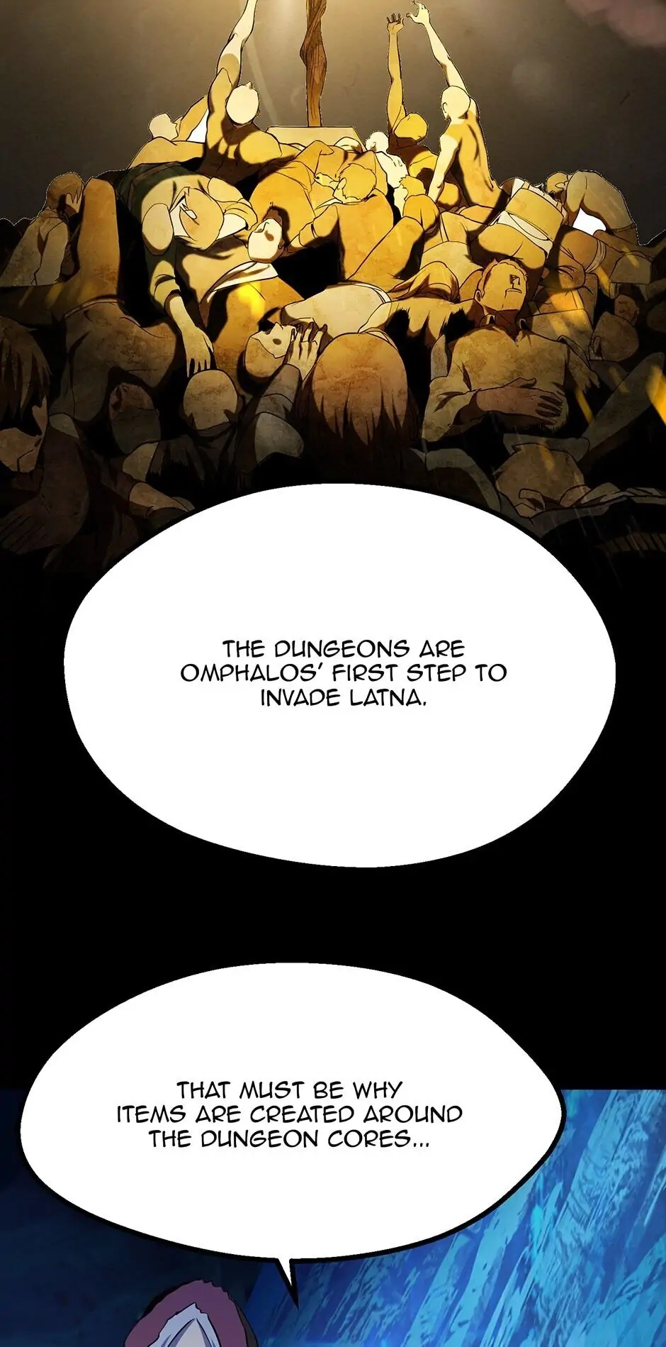 Survival Story of a Sword King in a Fantasy World Chapter 85 - Page 80