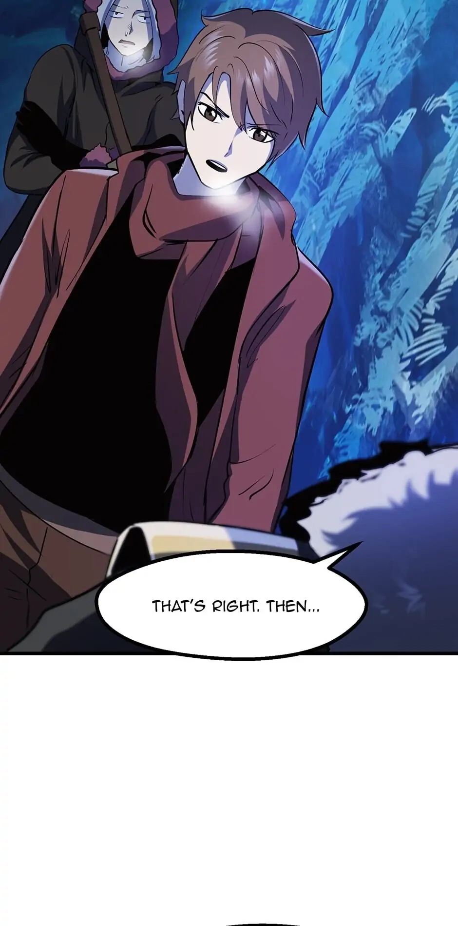 Survival Story of a Sword King in a Fantasy World Chapter 85 - Page 81