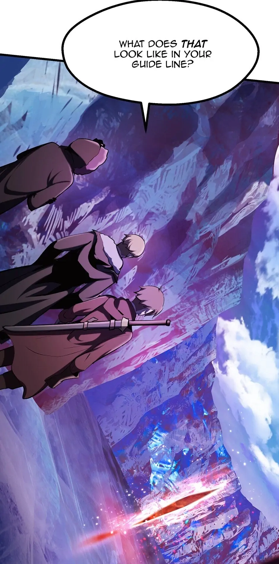 Survival Story of a Sword King in a Fantasy World Chapter 85 - Page 82