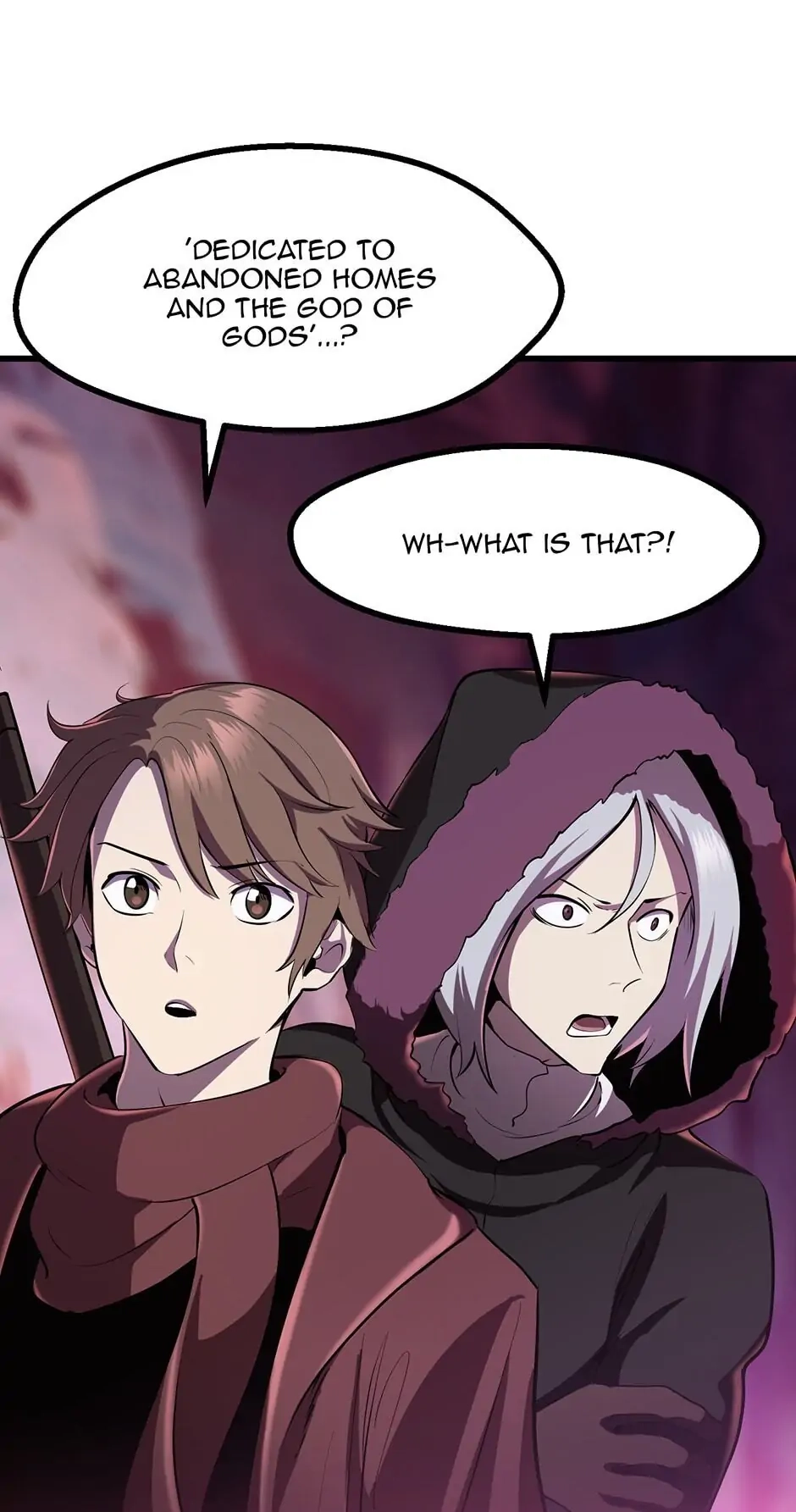 Survival Story of a Sword King in a Fantasy World Chapter 85 - Page 85
