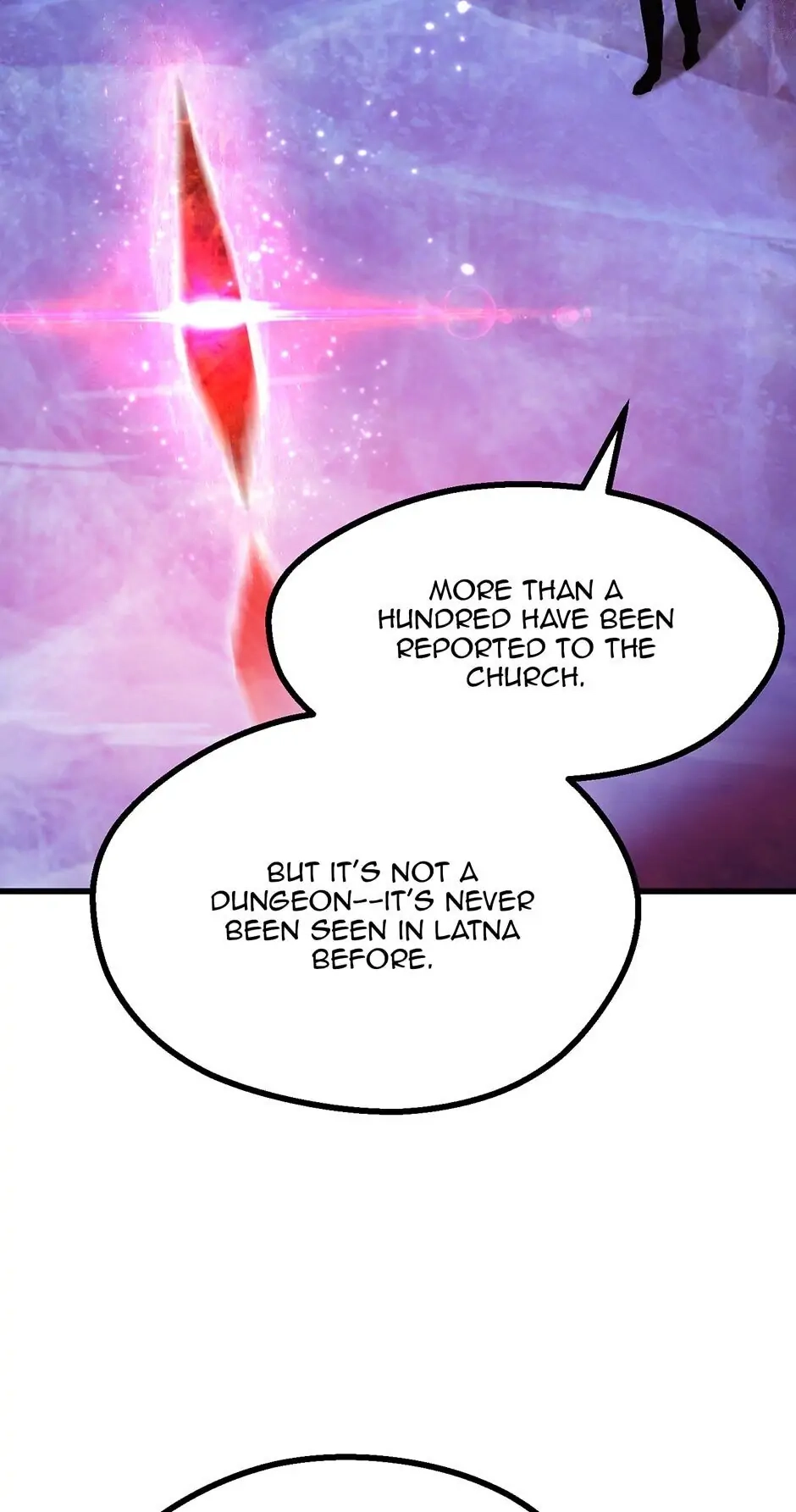 Survival Story of a Sword King in a Fantasy World Chapter 85 - Page 87