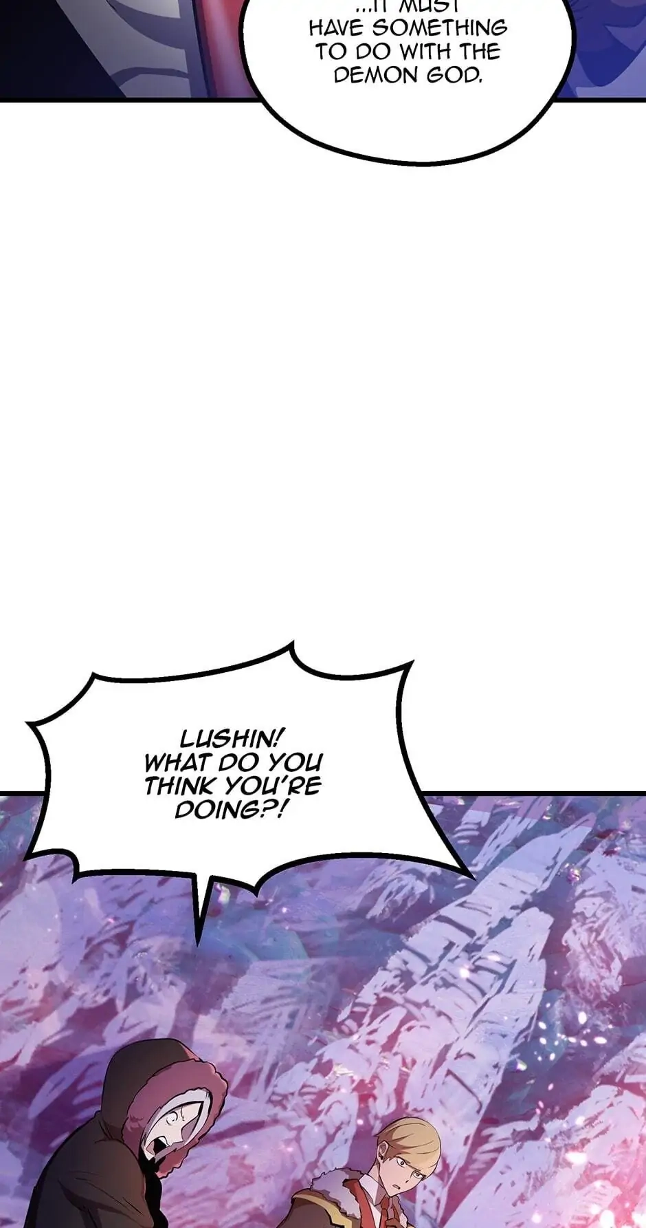 Survival Story of a Sword King in a Fantasy World Chapter 85 - Page 89