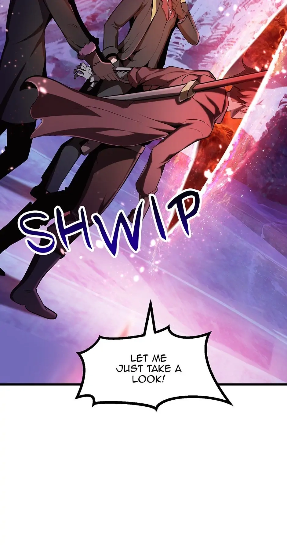 Survival Story of a Sword King in a Fantasy World Chapter 85 - Page 90