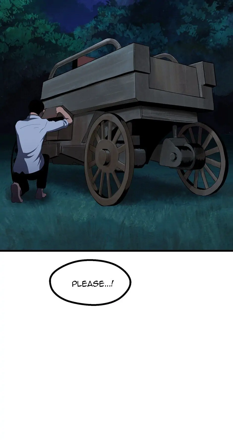Survival Story of a Sword King in a Fantasy World Chapter 85 - Page 94