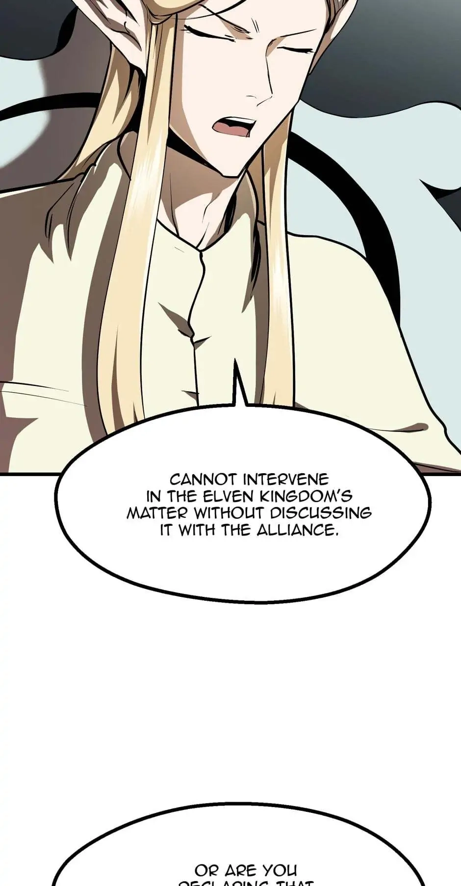 Survival Story of a Sword King in a Fantasy World Chapter 86 - Page 3