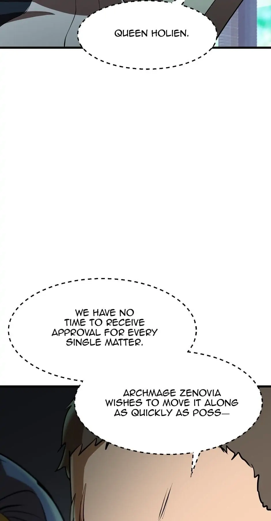 Survival Story of a Sword King in a Fantasy World Chapter 86 - Page 5