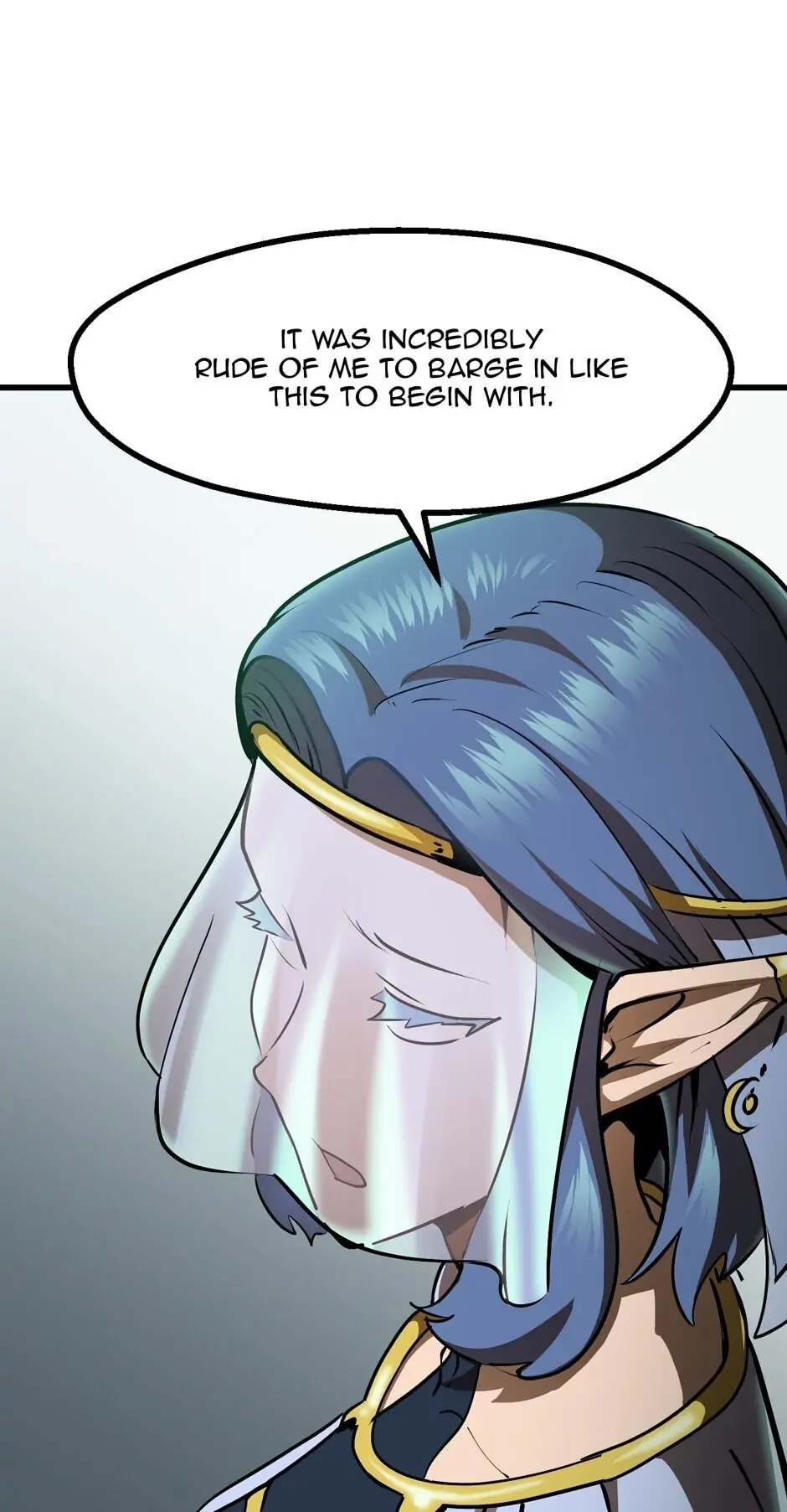 Survival Story of a Sword King in a Fantasy World Chapter 86 - Page 7