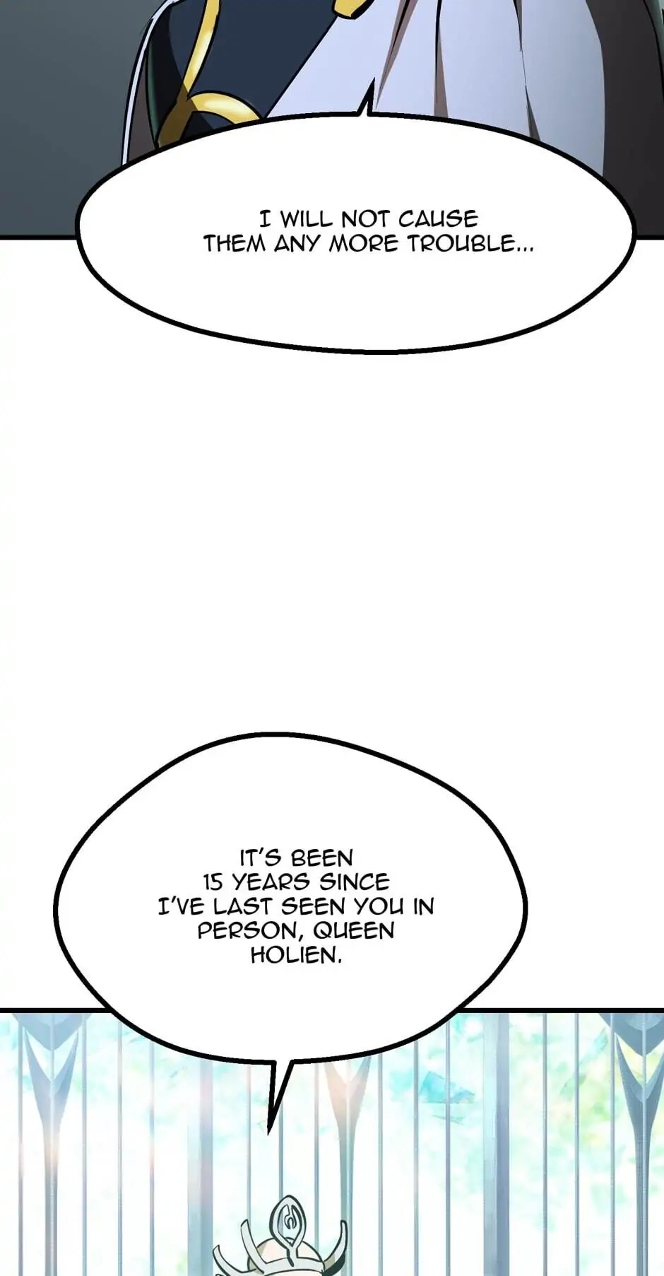 Survival Story of a Sword King in a Fantasy World Chapter 86 - Page 8