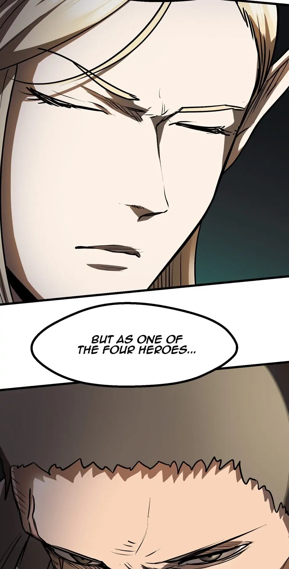 Survival Story of a Sword King in a Fantasy World Chapter 86 - Page 13