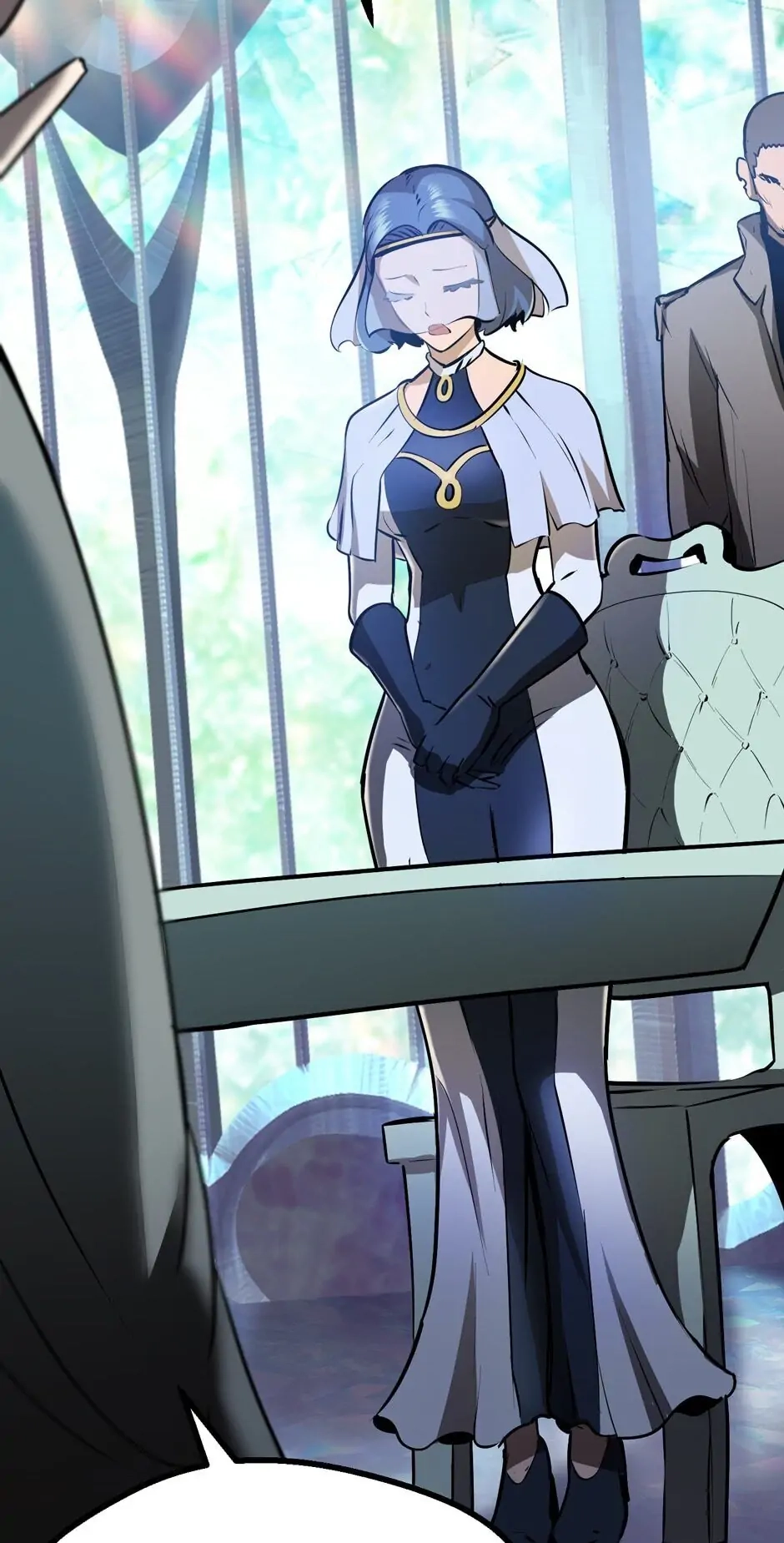 Survival Story of a Sword King in a Fantasy World Chapter 86 - Page 15