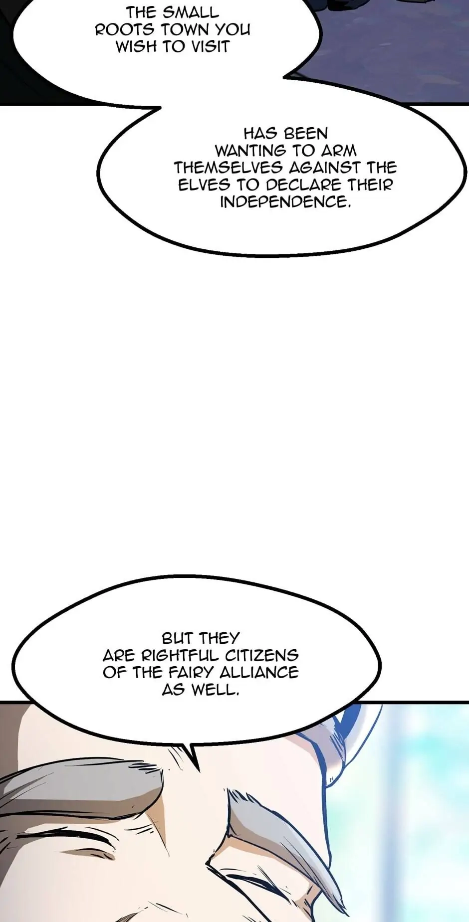 Survival Story of a Sword King in a Fantasy World Chapter 86 - Page 16