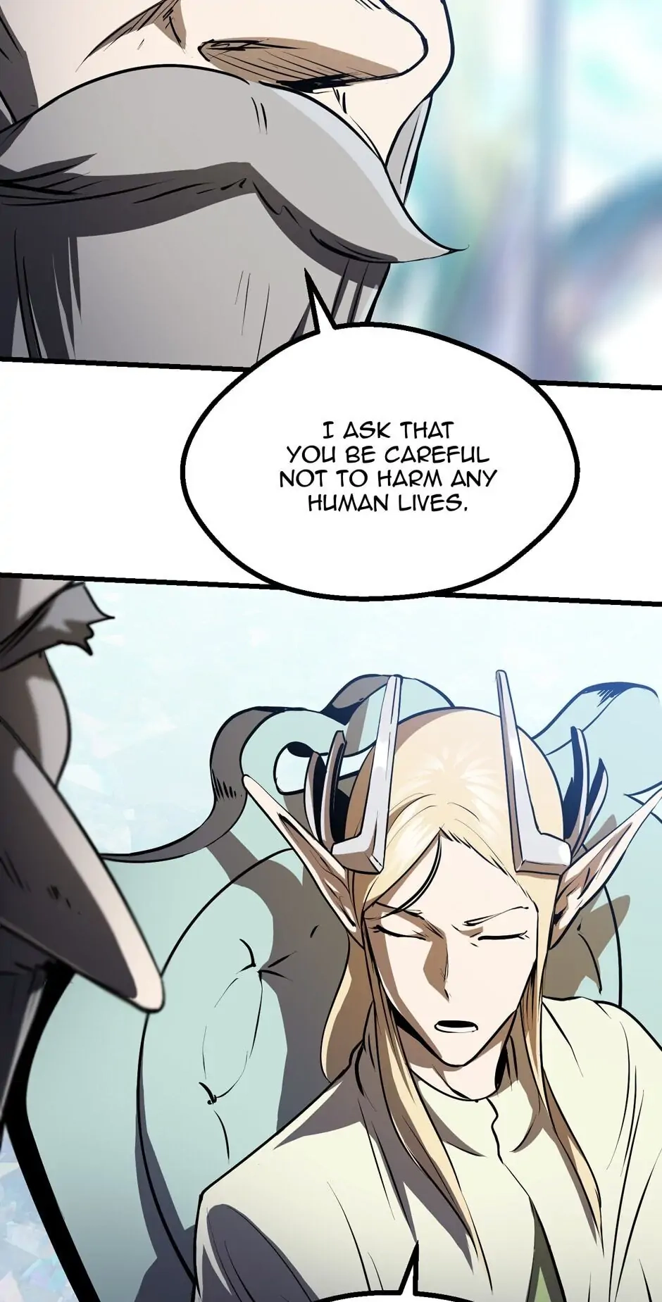 Survival Story of a Sword King in a Fantasy World Chapter 86 - Page 17