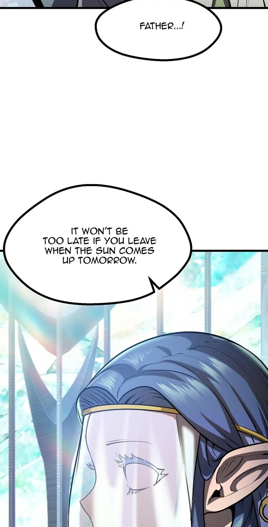 Survival Story of a Sword King in a Fantasy World Chapter 86 - Page 18