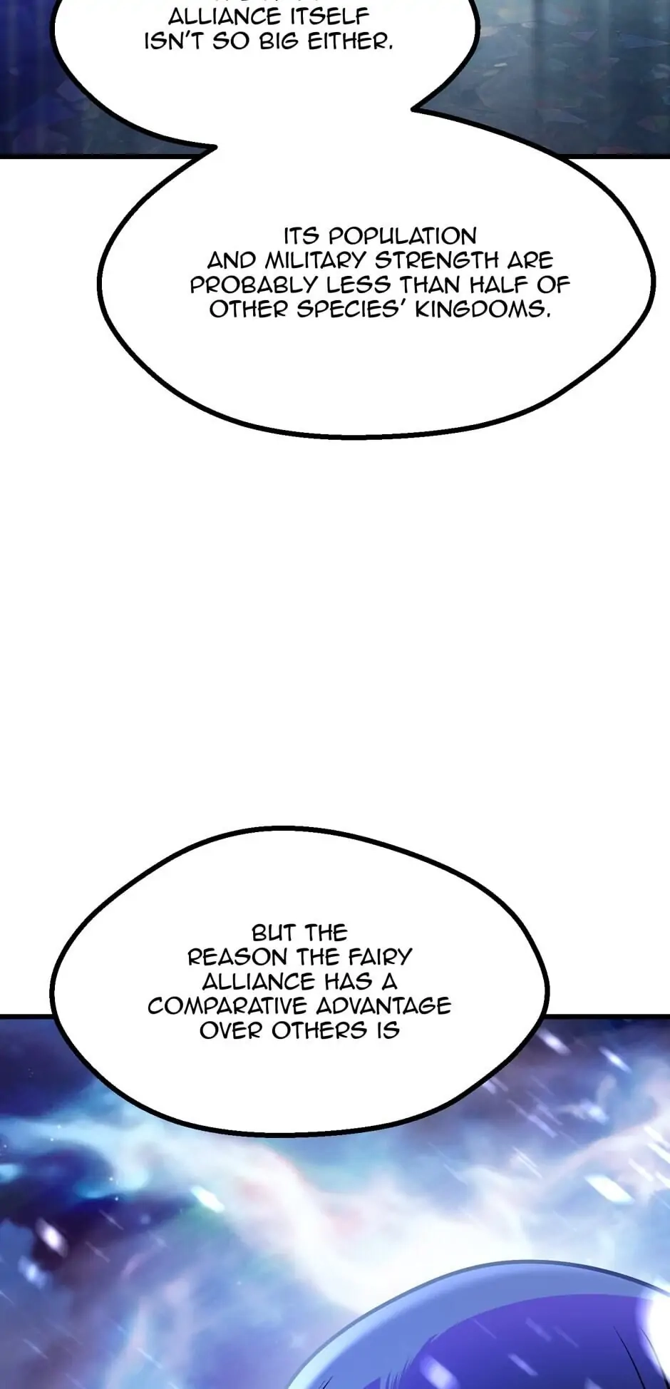 Survival Story of a Sword King in a Fantasy World Chapter 86 - Page 21