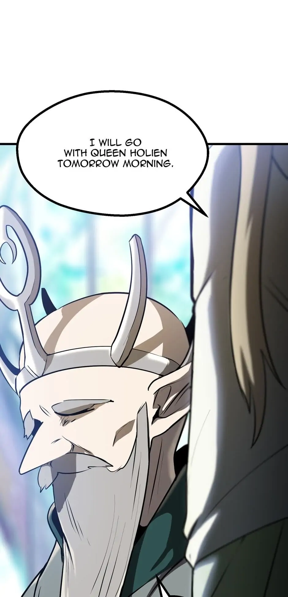 Survival Story of a Sword King in a Fantasy World Chapter 86 - Page 23