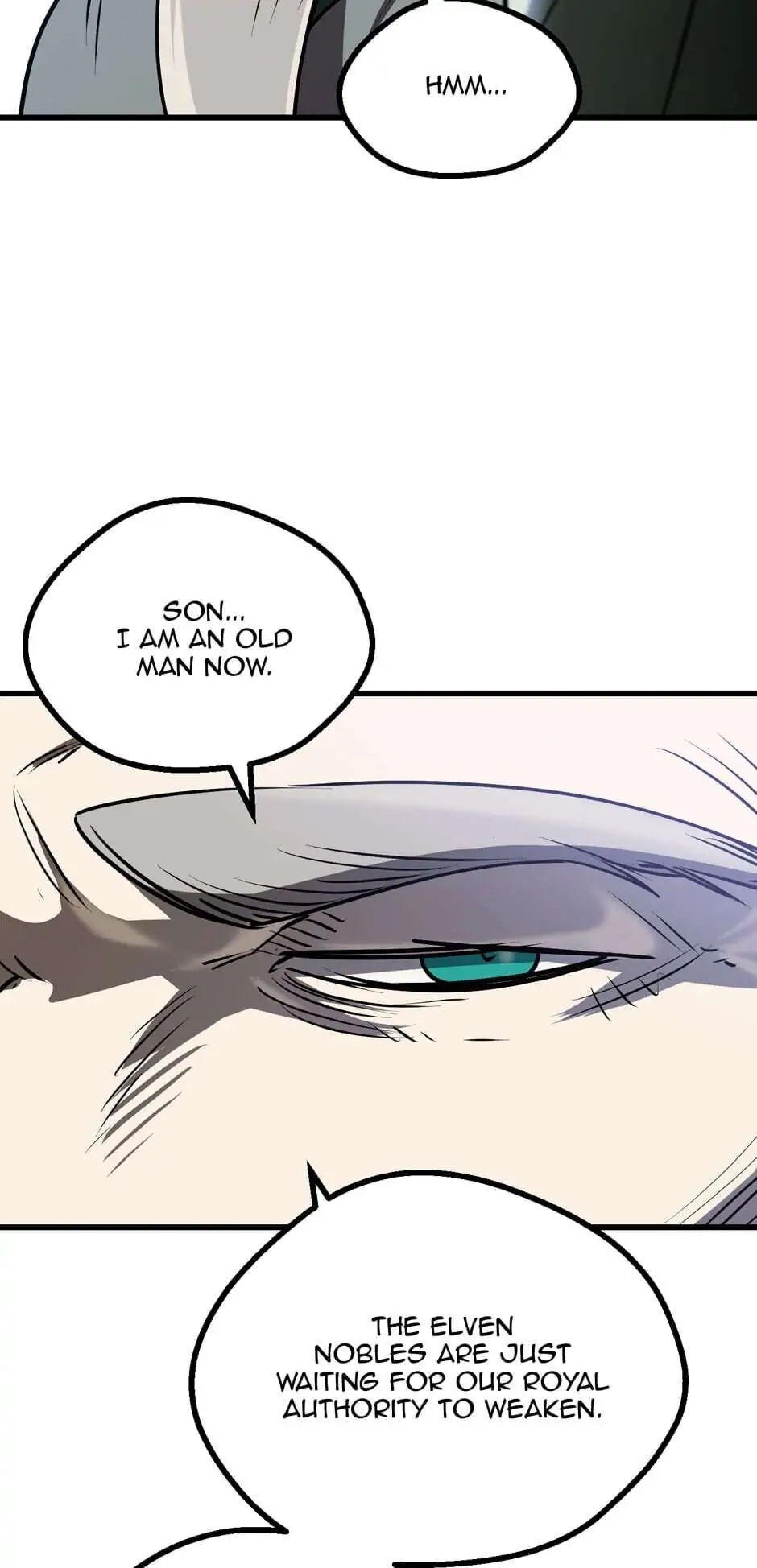 Survival Story of a Sword King in a Fantasy World Chapter 86 - Page 24