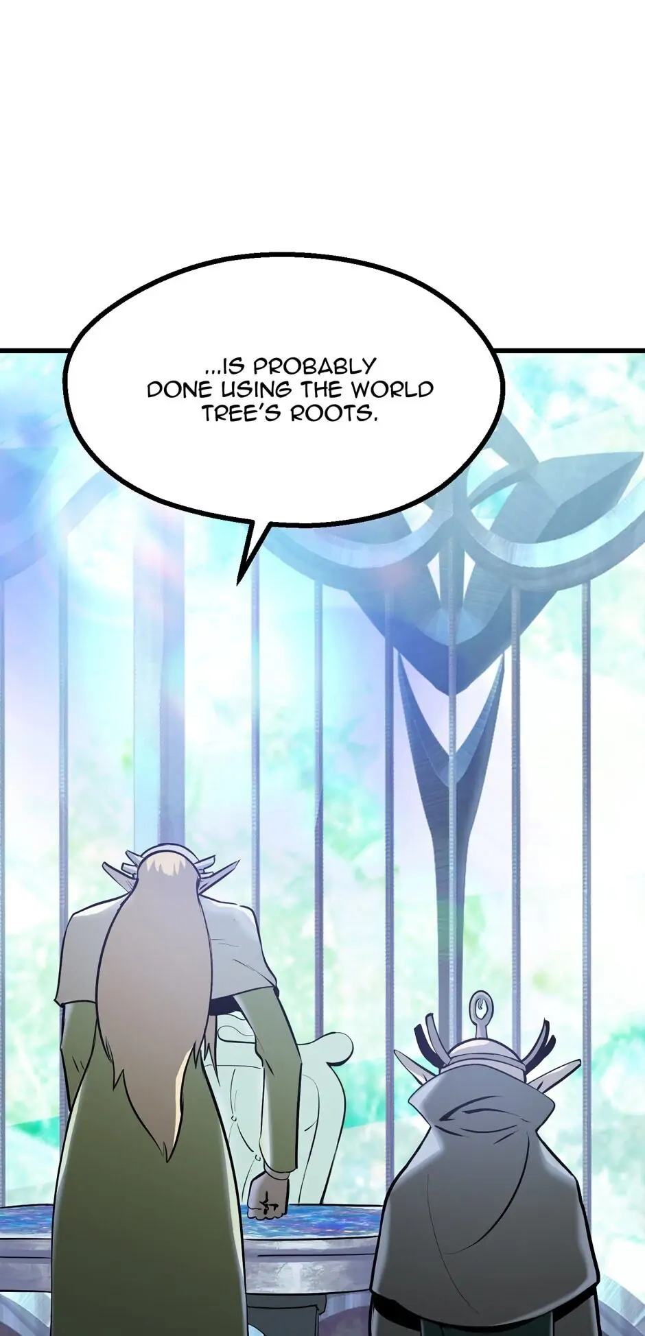 Survival Story of a Sword King in a Fantasy World Chapter 86 - Page 26