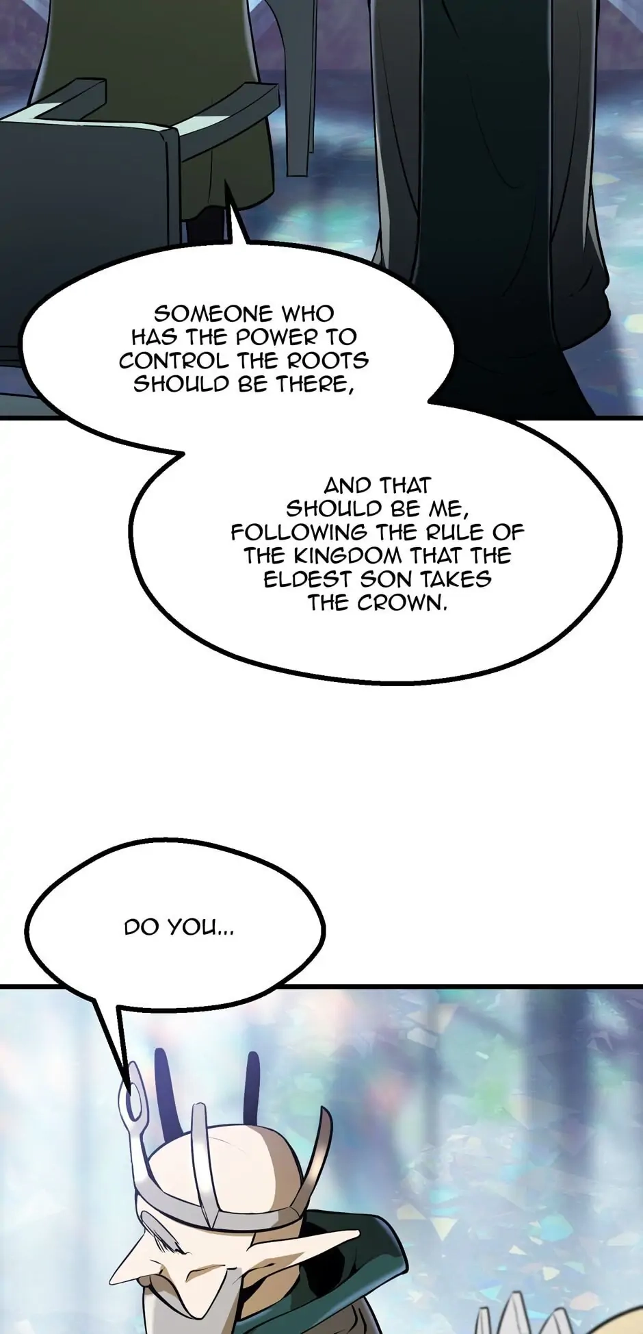 Survival Story of a Sword King in a Fantasy World Chapter 86 - Page 27