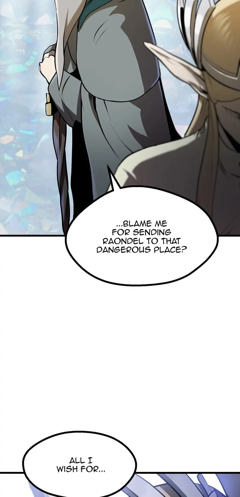 Survival Story of a Sword King in a Fantasy World Chapter 86 - Page 28