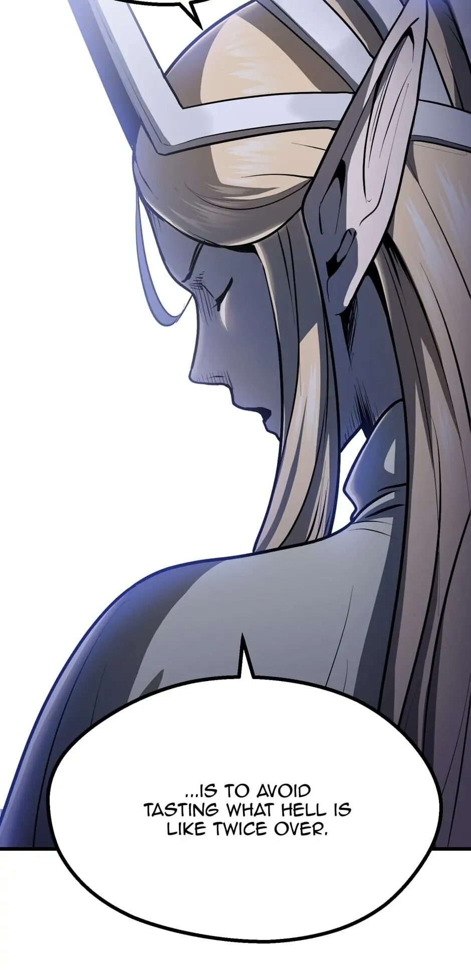 Survival Story of a Sword King in a Fantasy World Chapter 86 - Page 29