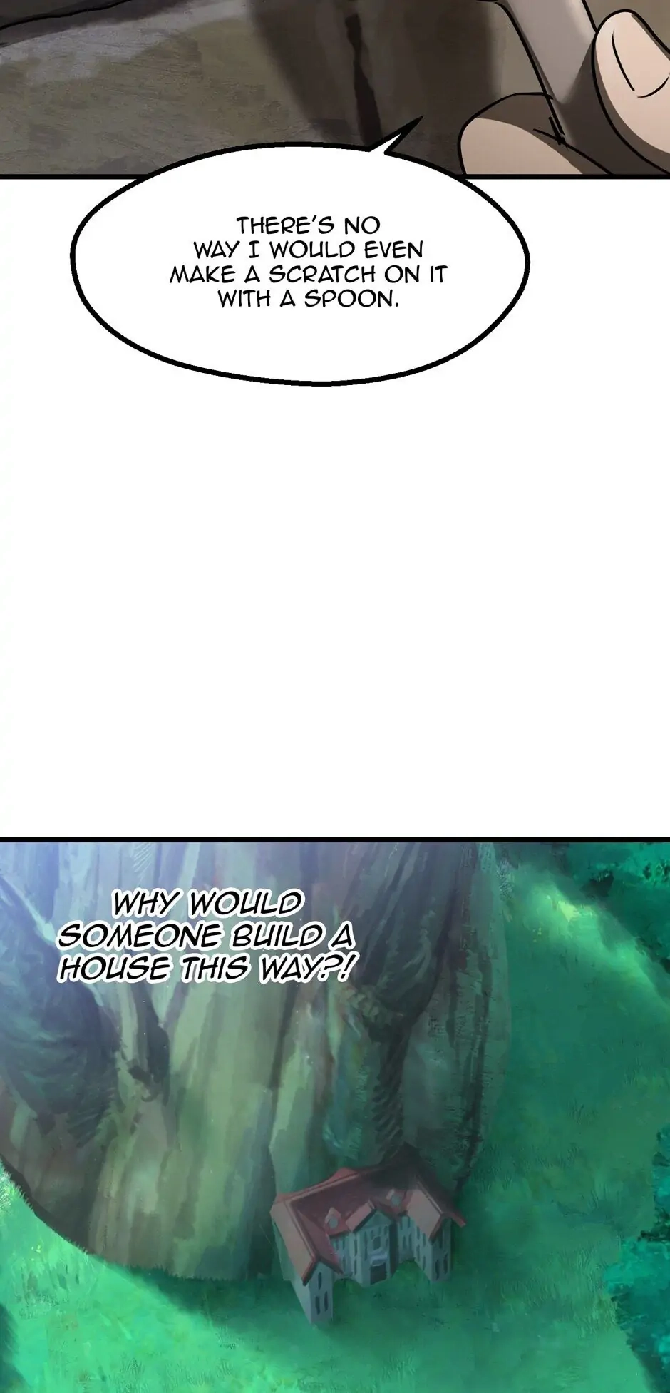 Survival Story of a Sword King in a Fantasy World Chapter 86 - Page 37