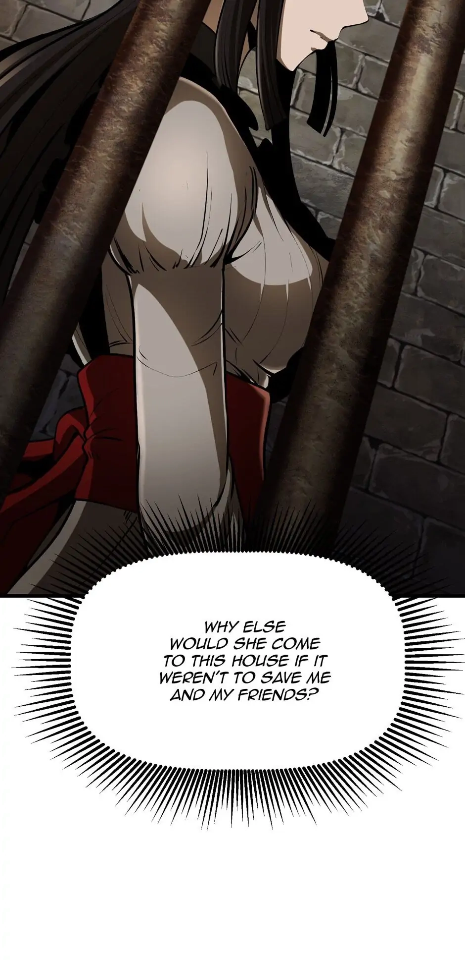 Survival Story of a Sword King in a Fantasy World Chapter 86 - Page 48