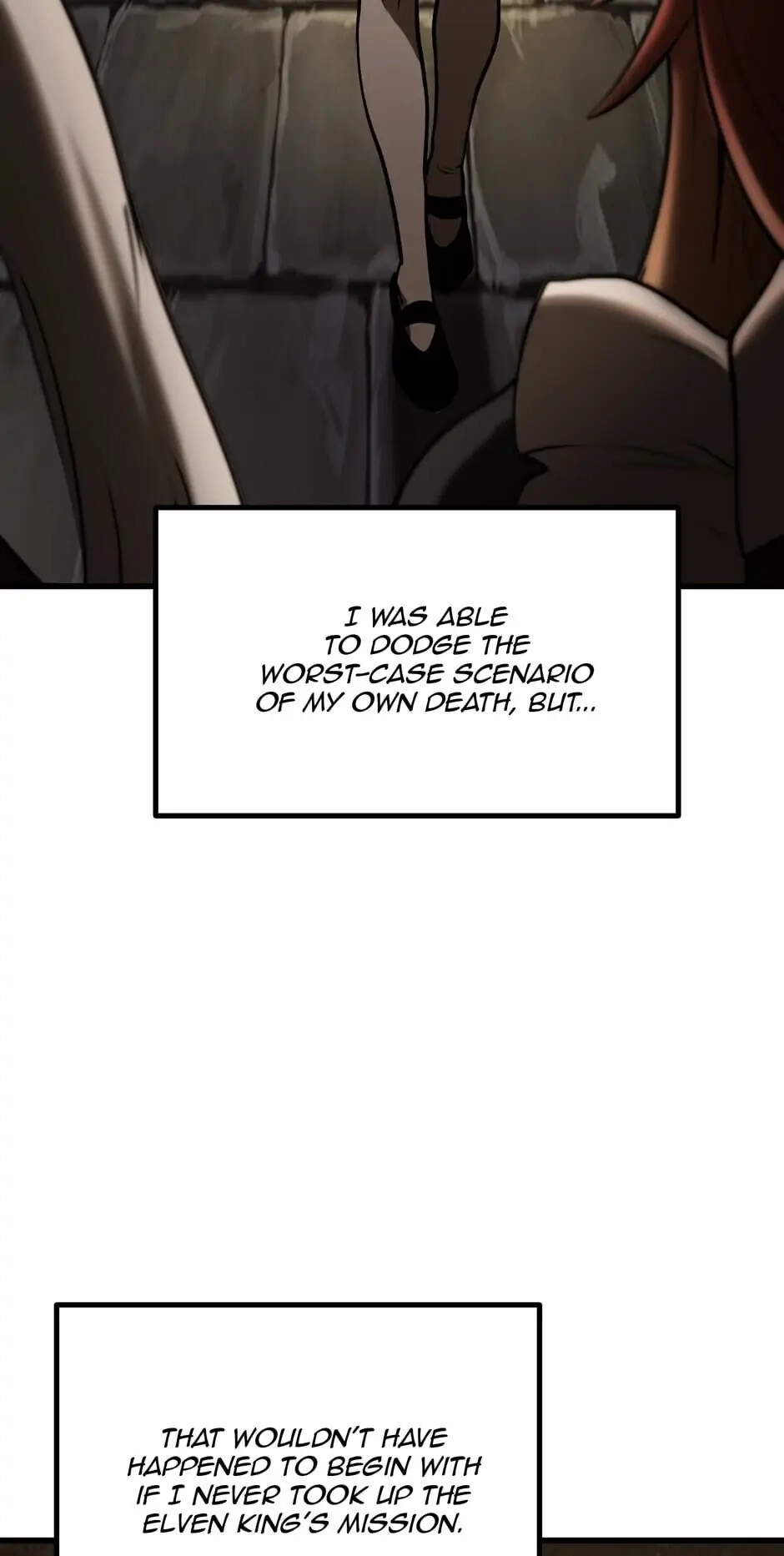 Survival Story of a Sword King in a Fantasy World Chapter 86 - Page 53