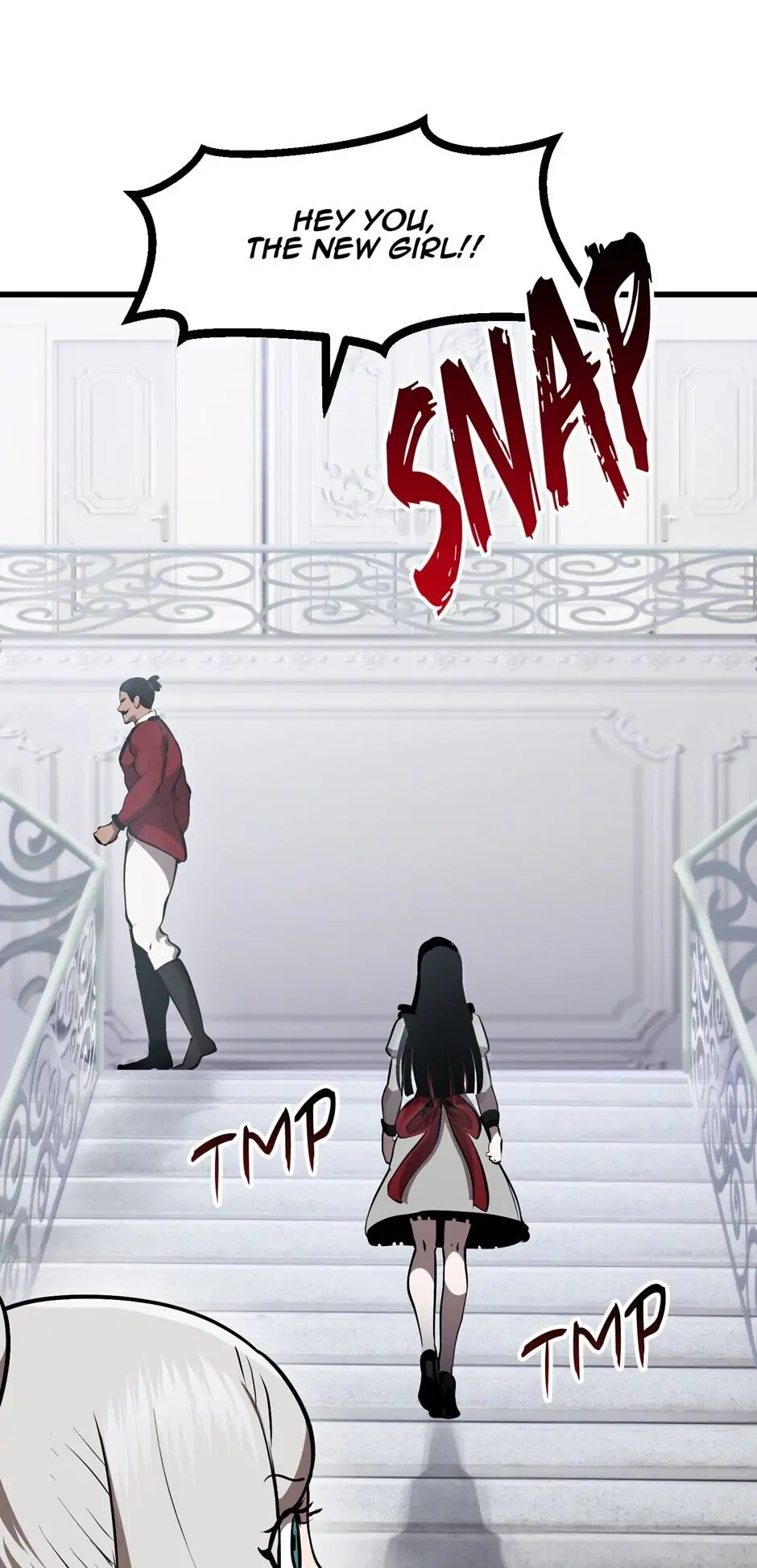 Survival Story of a Sword King in a Fantasy World Chapter 86 - Page 59