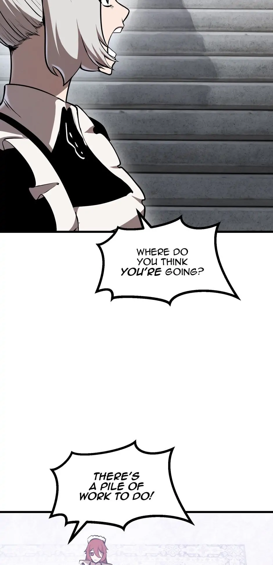 Survival Story of a Sword King in a Fantasy World Chapter 86 - Page 60