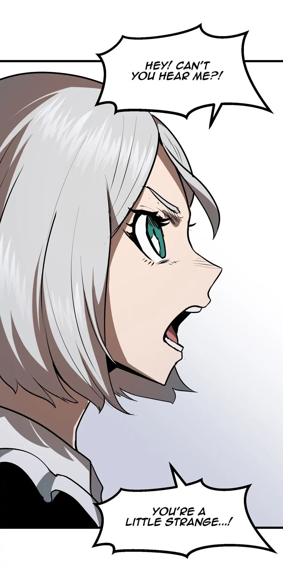 Survival Story of a Sword King in a Fantasy World Chapter 86 - Page 65
