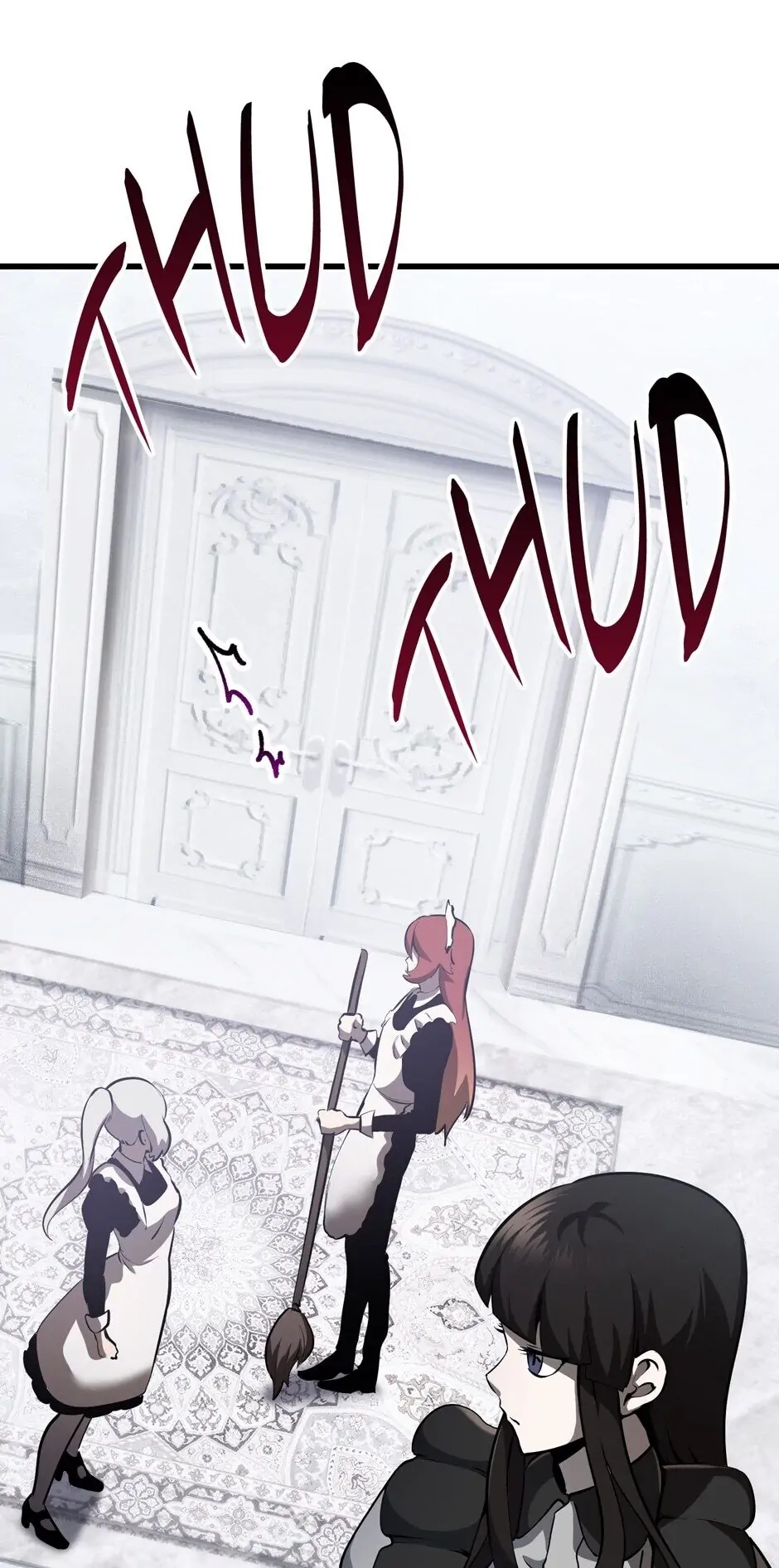 Survival Story of a Sword King in a Fantasy World Chapter 86 - Page 67