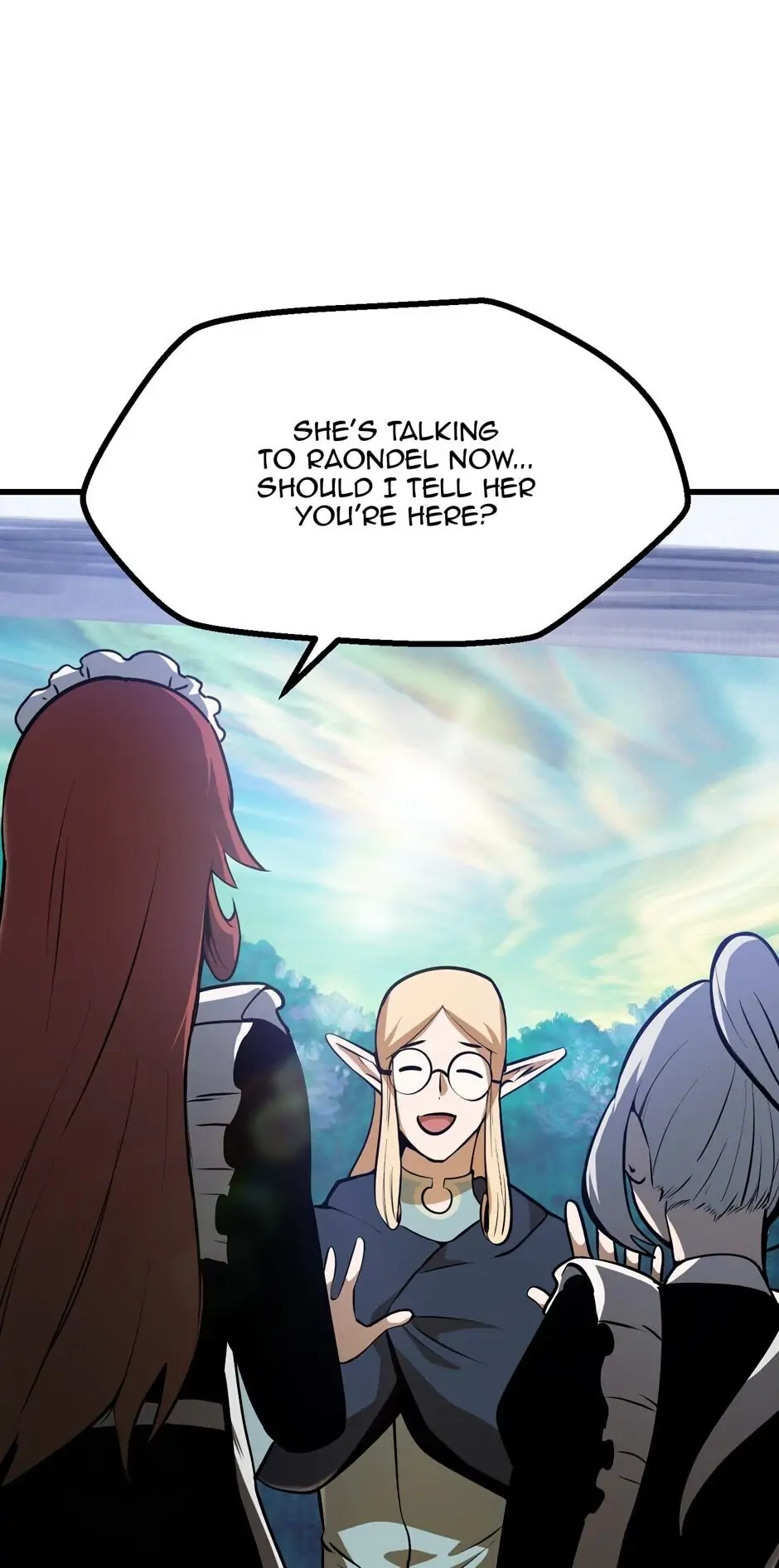Survival Story of a Sword King in a Fantasy World Chapter 86 - Page 70