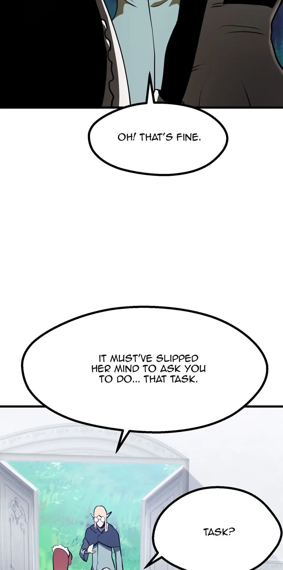 Survival Story of a Sword King in a Fantasy World Chapter 86 - Page 71