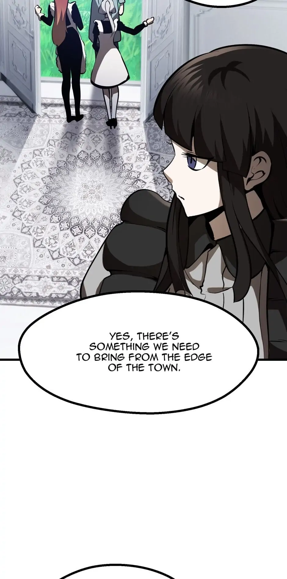 Survival Story of a Sword King in a Fantasy World Chapter 86 - Page 72