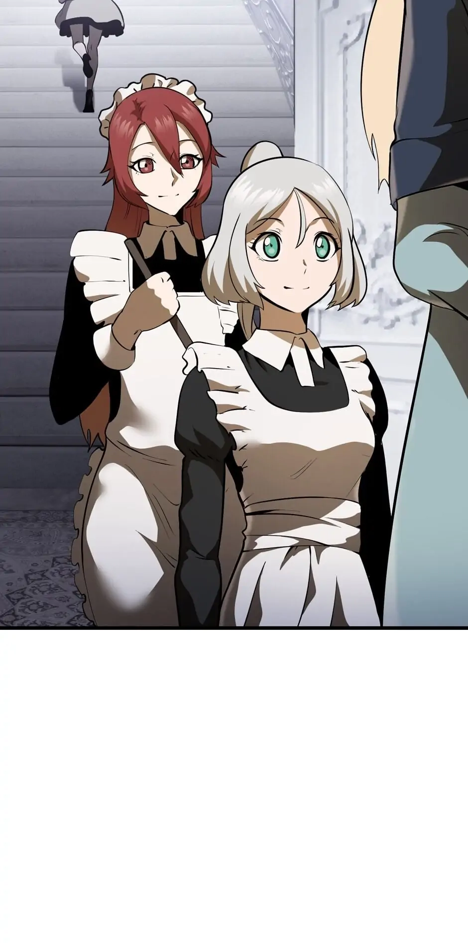 Survival Story of a Sword King in a Fantasy World Chapter 86 - Page 75