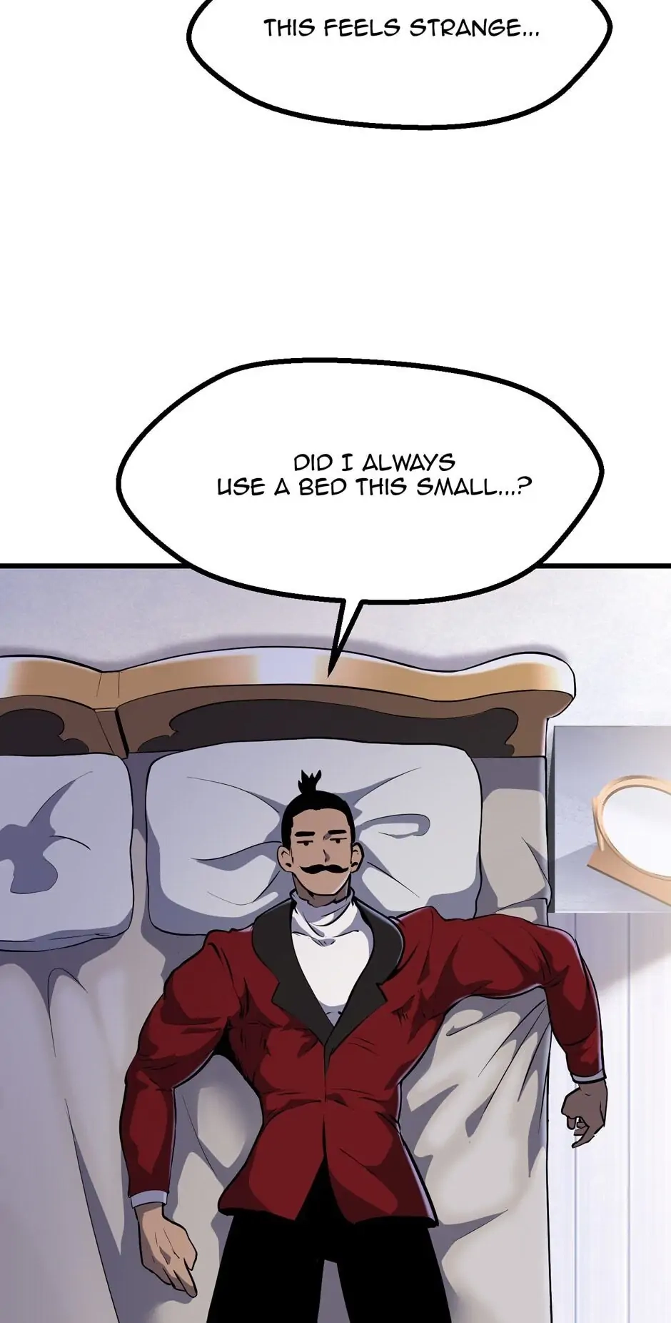 Survival Story of a Sword King in a Fantasy World Chapter 86 - Page 77