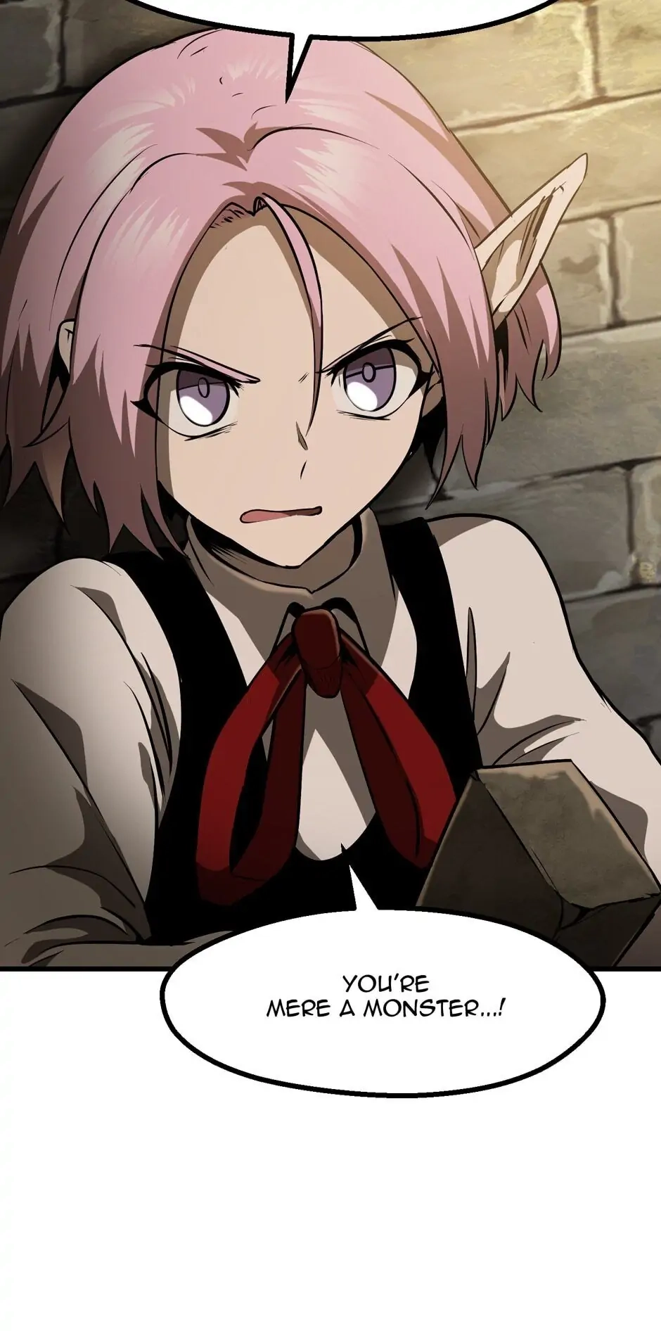 Survival Story of a Sword King in a Fantasy World Chapter 86 - Page 87