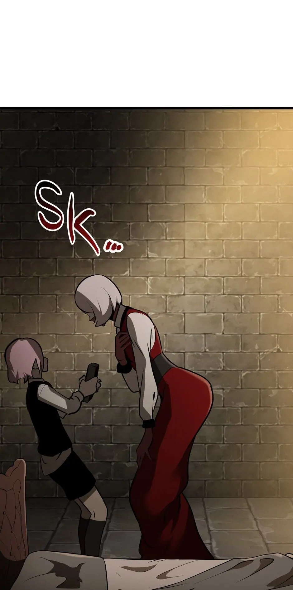 Survival Story of a Sword King in a Fantasy World Chapter 86 - Page 88