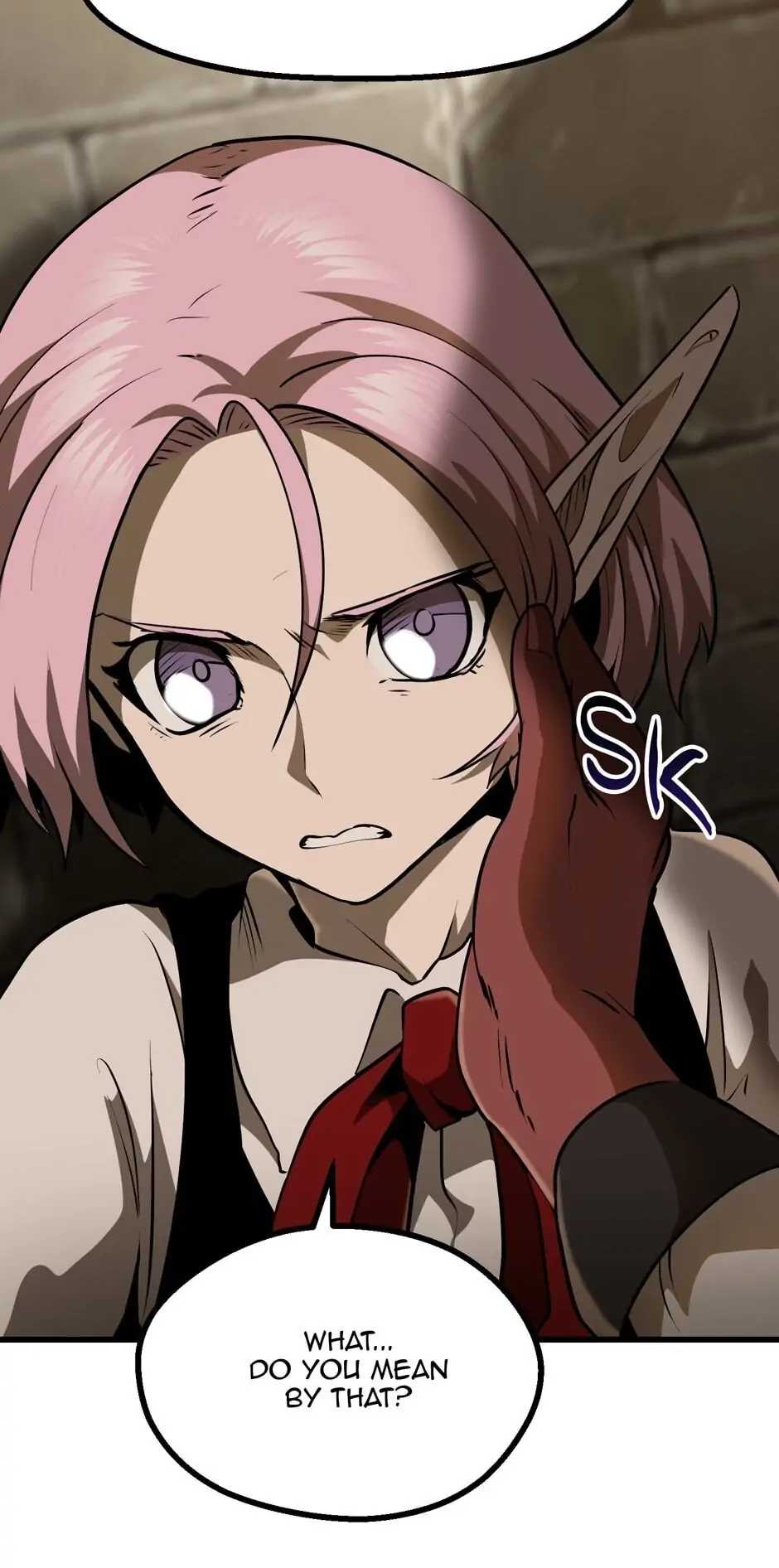 Survival Story of a Sword King in a Fantasy World Chapter 86 - Page 91