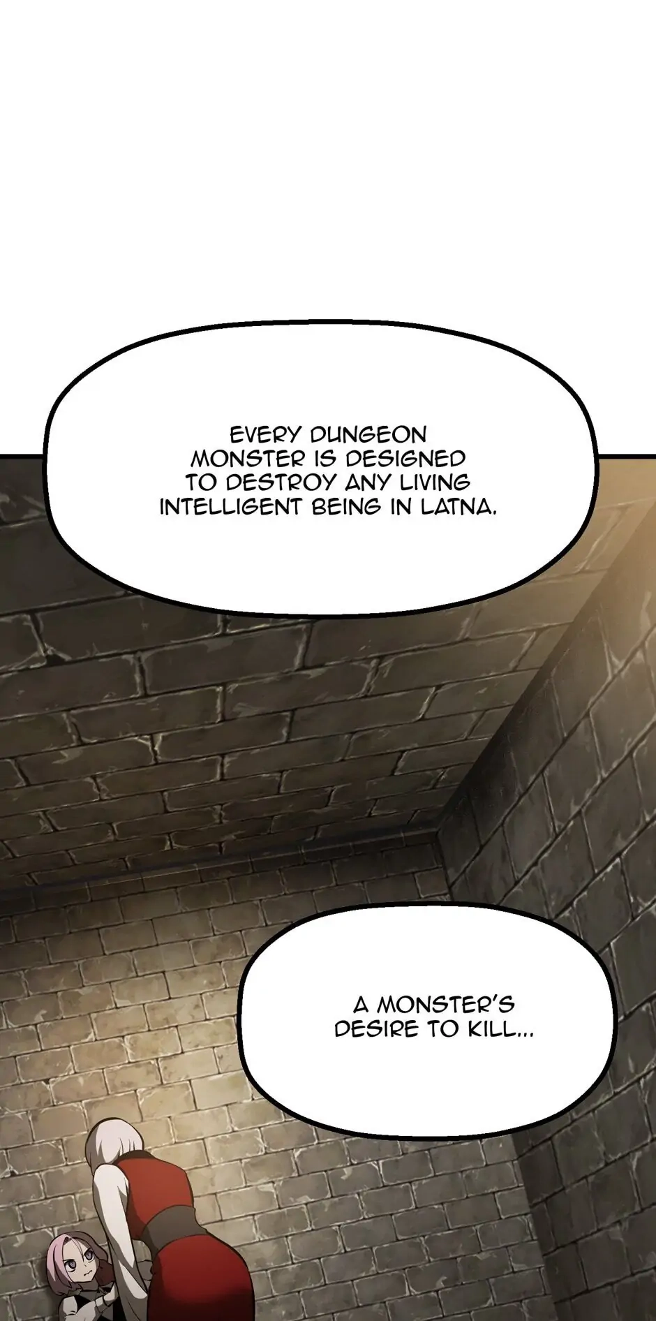 Survival Story of a Sword King in a Fantasy World Chapter 86 - Page 92