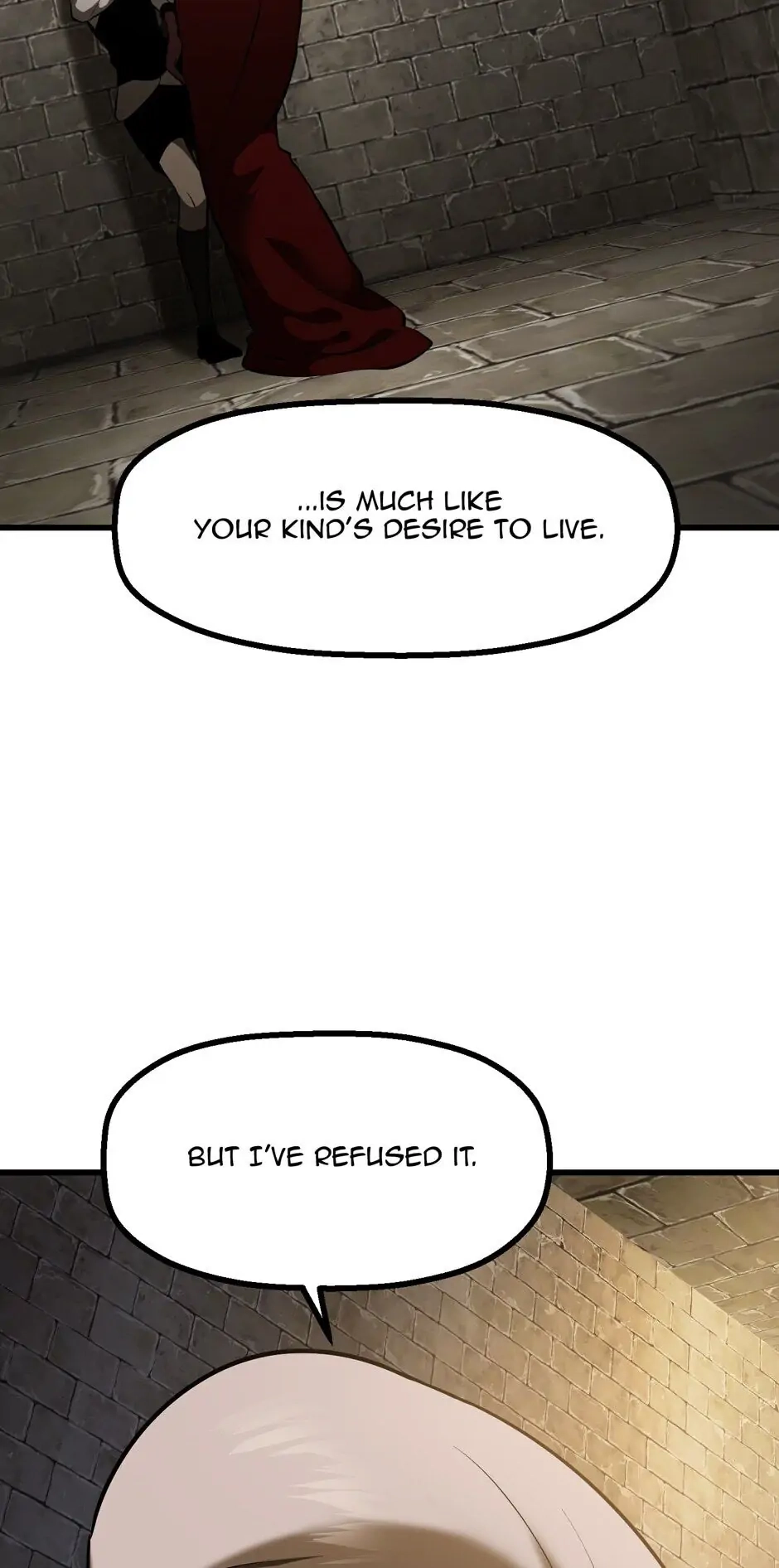 Survival Story of a Sword King in a Fantasy World Chapter 86 - Page 93