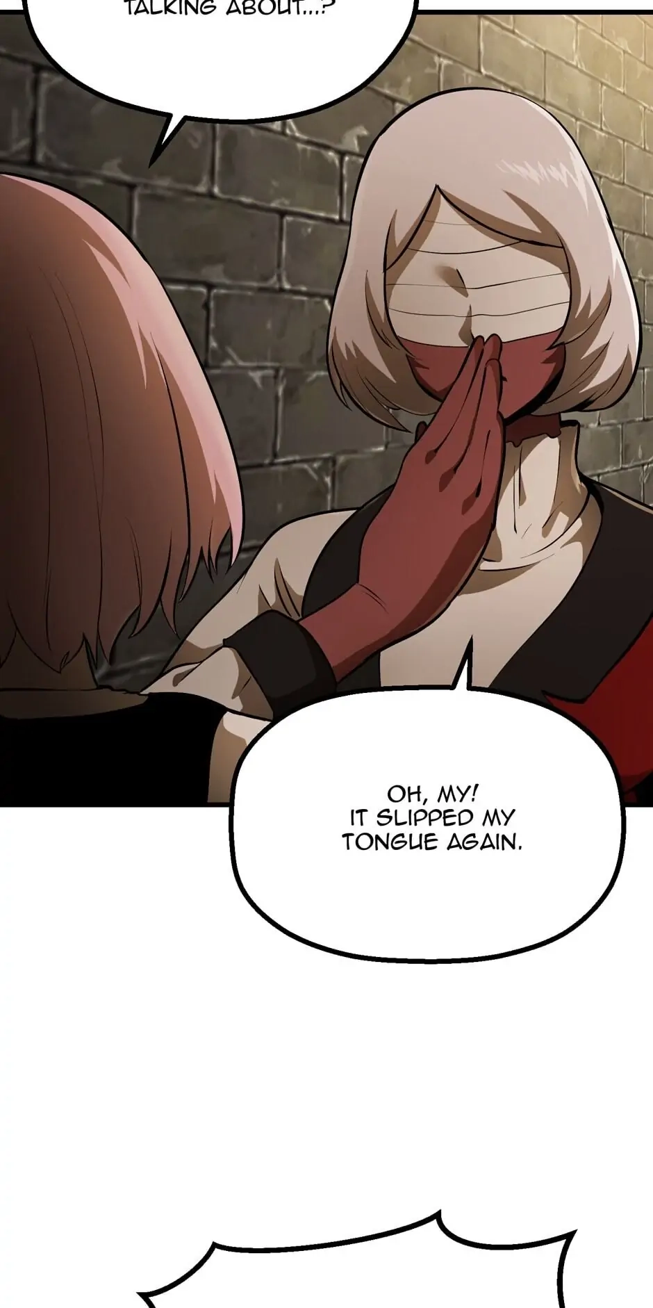 Survival Story of a Sword King in a Fantasy World Chapter 86 - Page 99